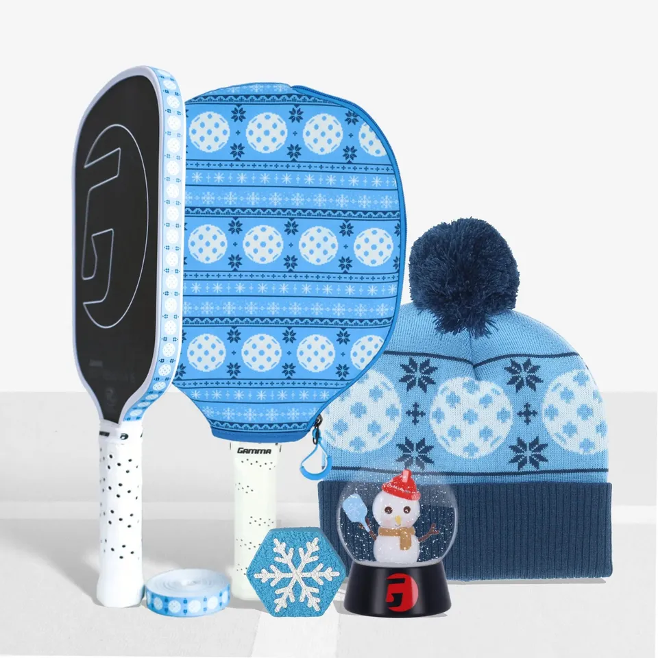 gamma-pickleball-holiday-bundle-2025-kit image 1