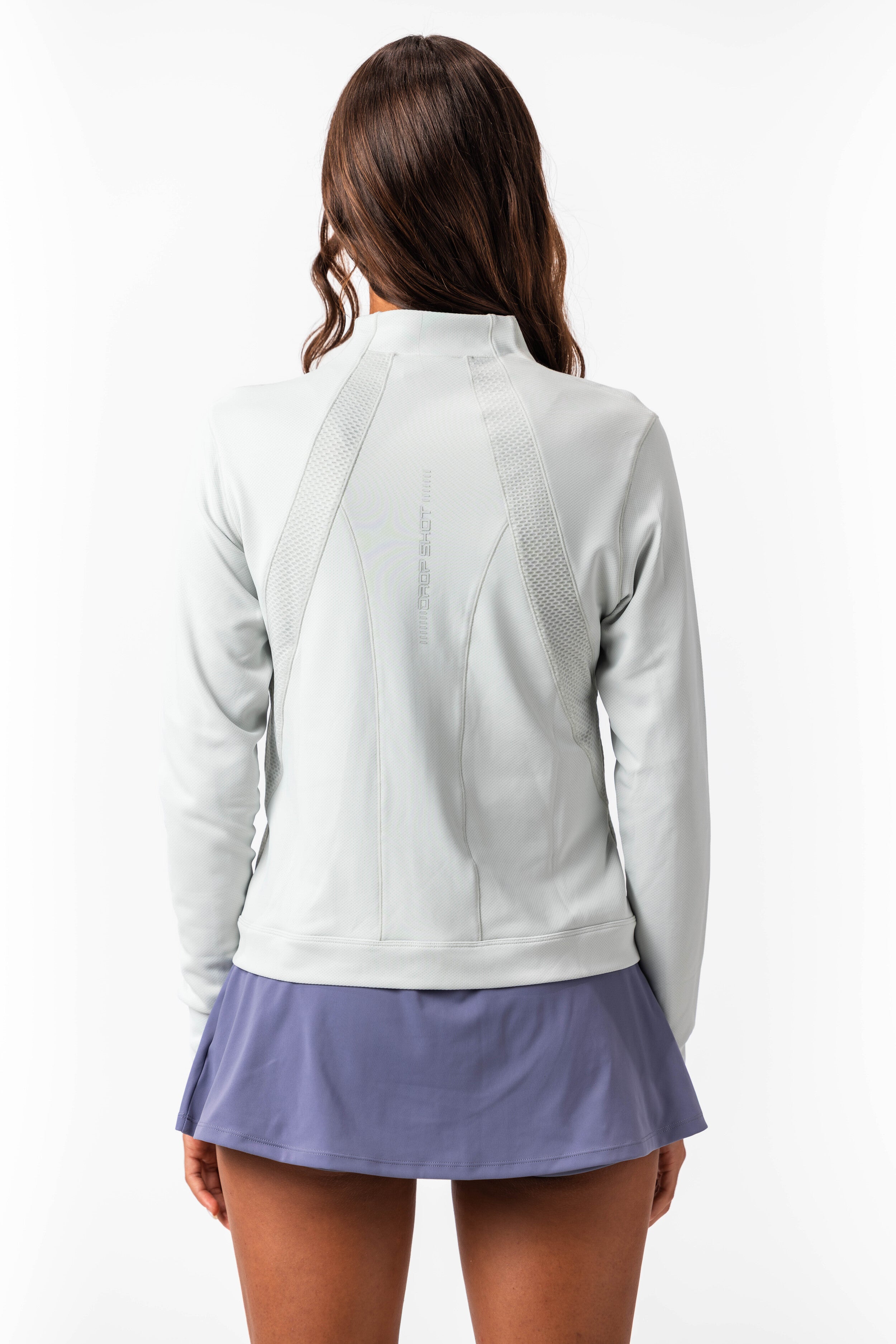 drop-shot-virsa-jacket-giacca-padel-donna-autunno-inverno image 5
