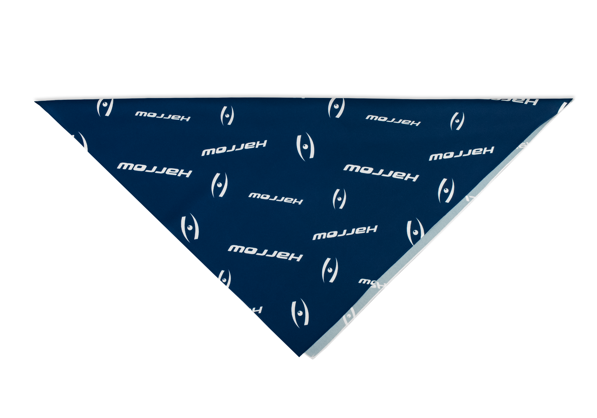harrow-repeated-logo-bandana-24-cotone image 4