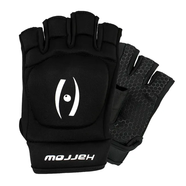 harrow-ultra-lite-pro-2-guanto-hockey-prato image 1