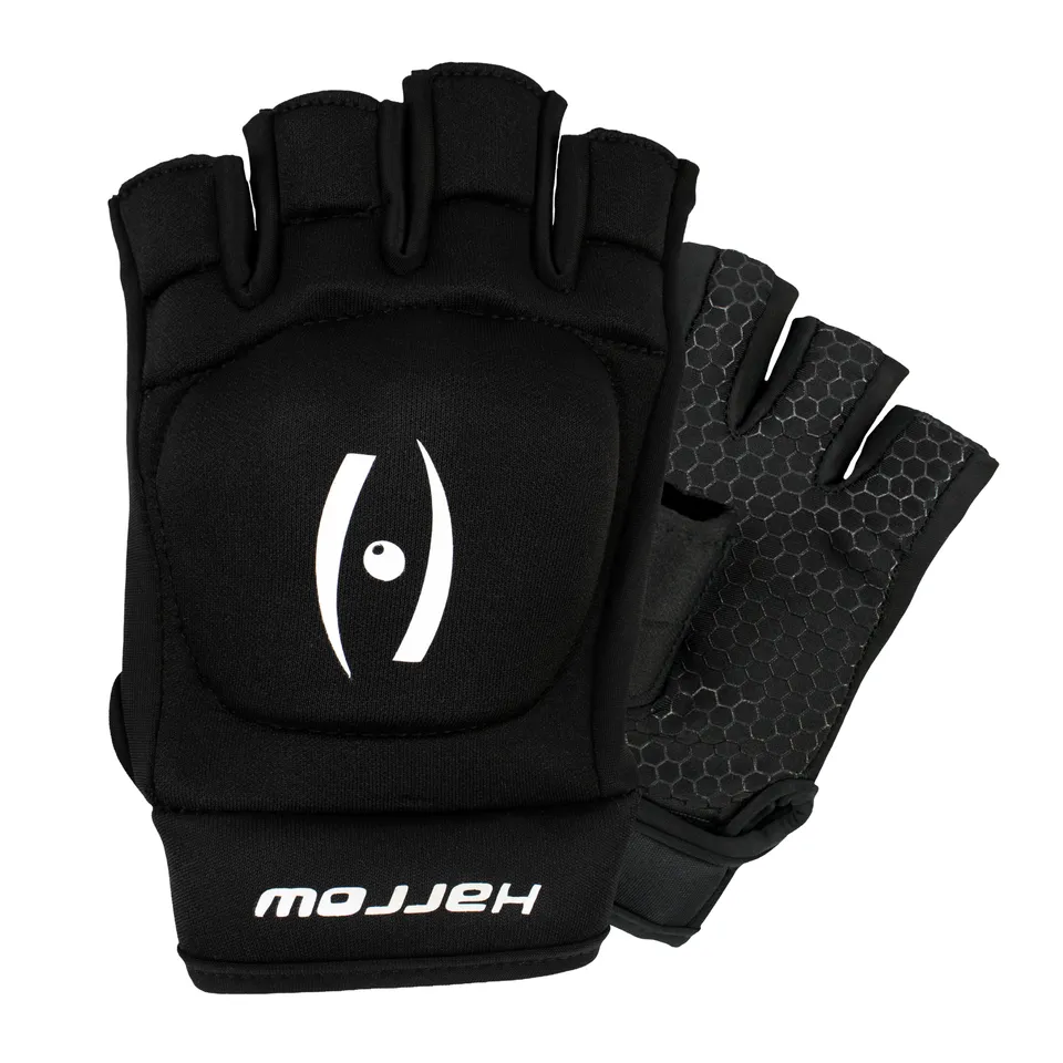 harrow-ultra-lite-pro-2-guanto-hockey-prato image 1