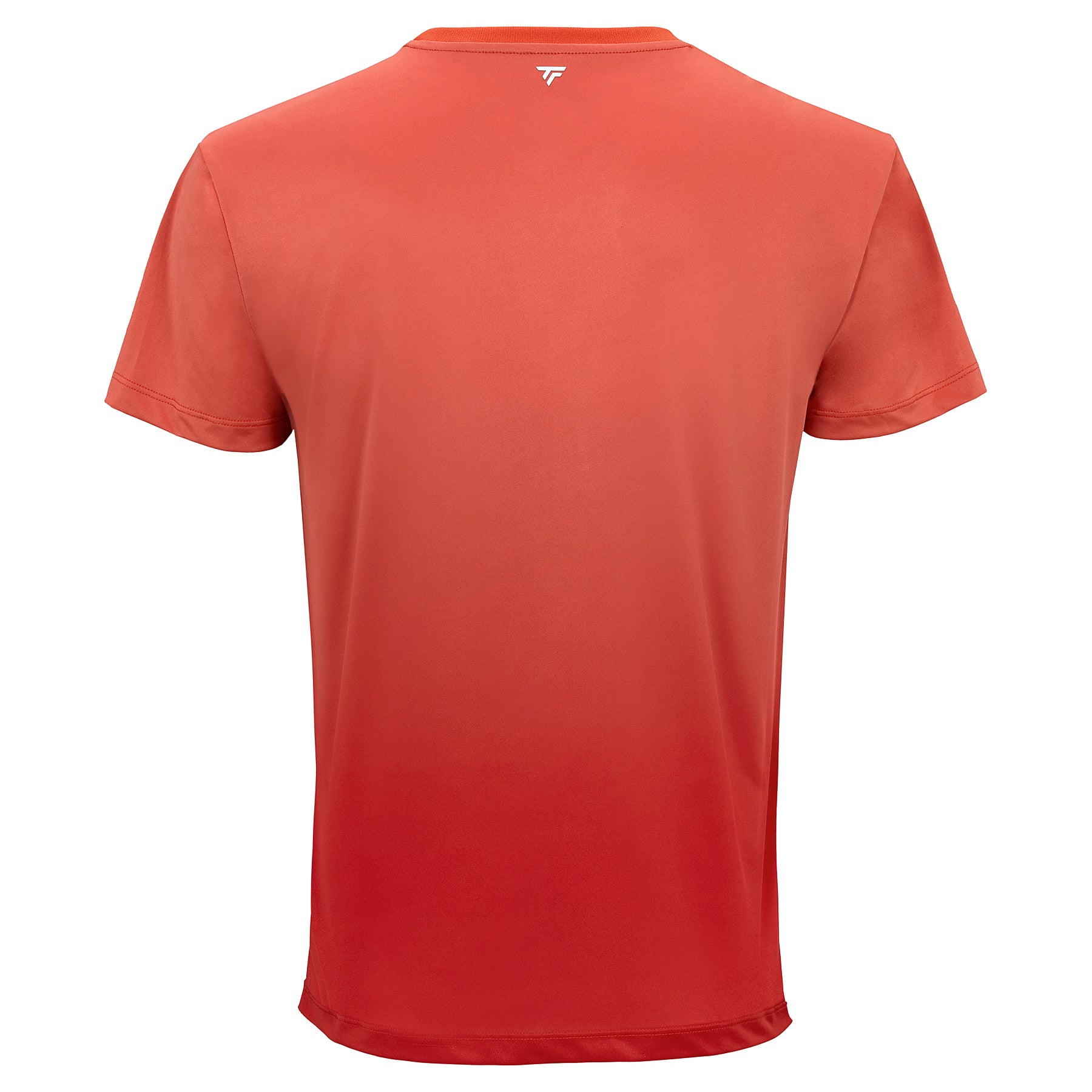 tecnifibre-x-loop-tee-t-shirt-ragazzo-terracotta image 4