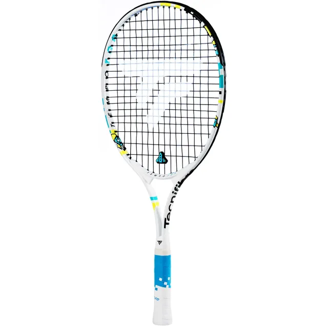 tecnifibre-tempo-iga-23-2026-racchetta-tennis-bambina image 1