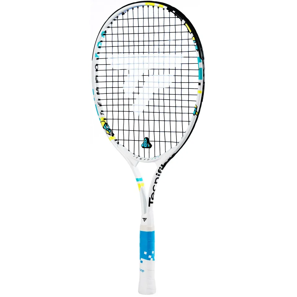 tecnifibre-tempo-iga-23-2026-racchetta-tennis-bambina image 1