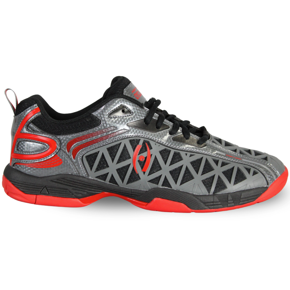 harrow-cyclone-scarpa-indoor-court-padel-squash image 6