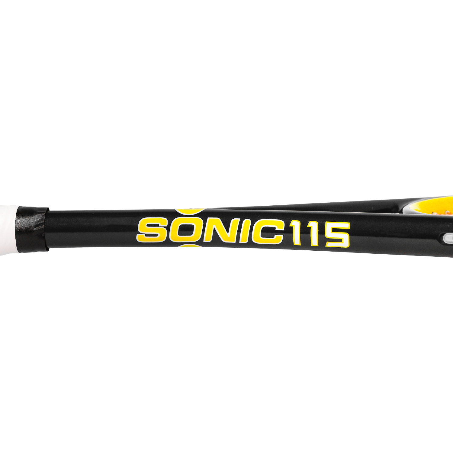 harrow-sonic-115-racchetta-da-squash image 3