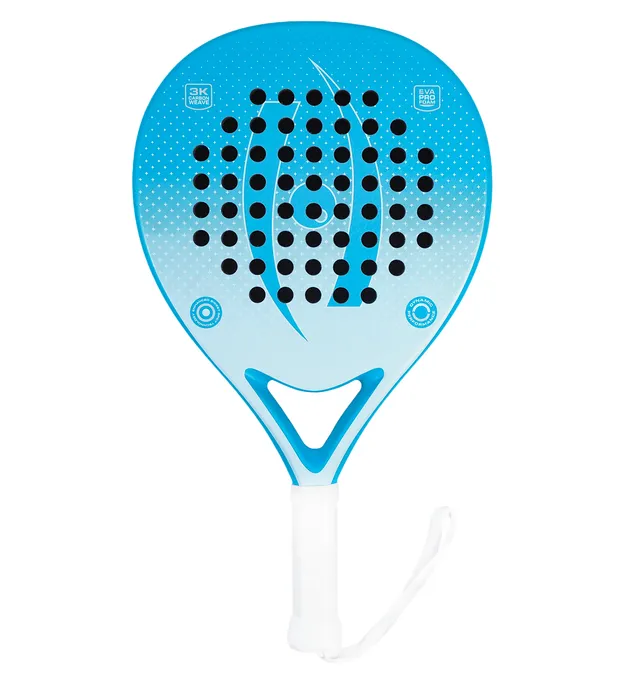 harrow-nova-racchetta-padel-teardrop-3k image 1