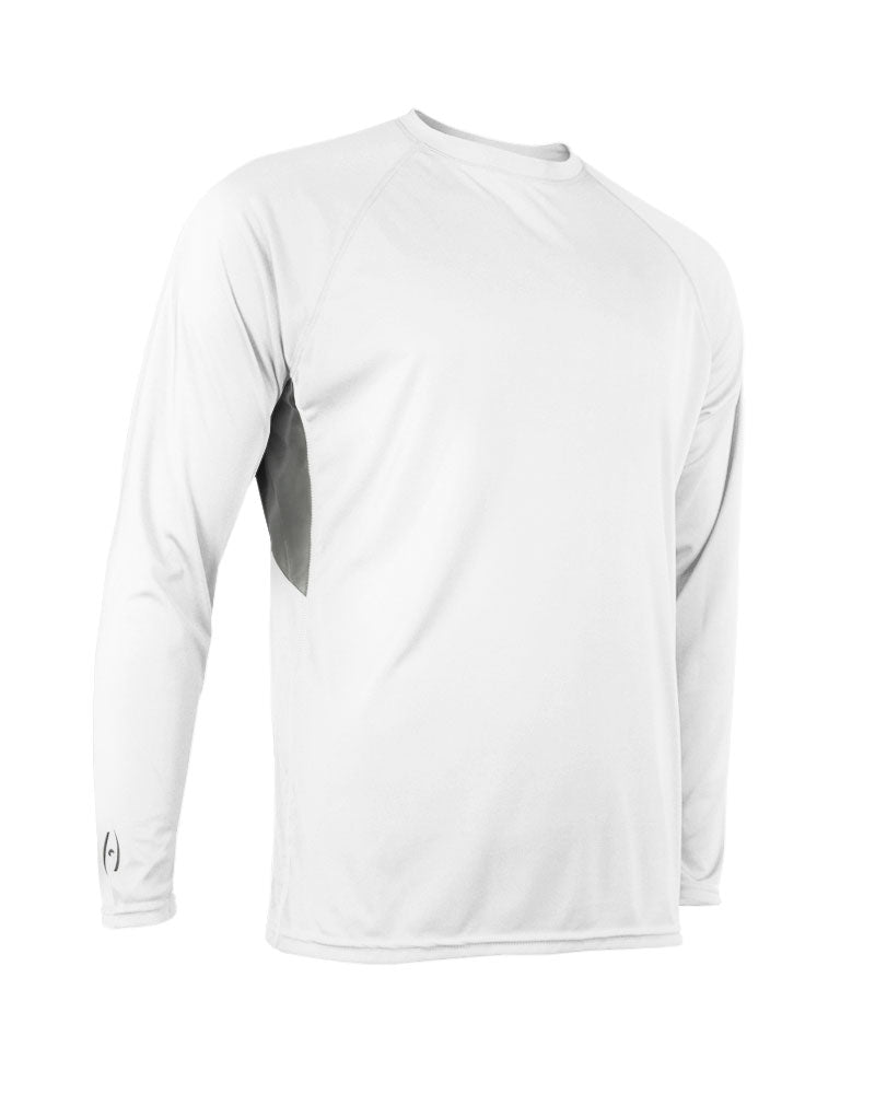 harrow-traverse-maglia-manica-lunga-uomo image 2