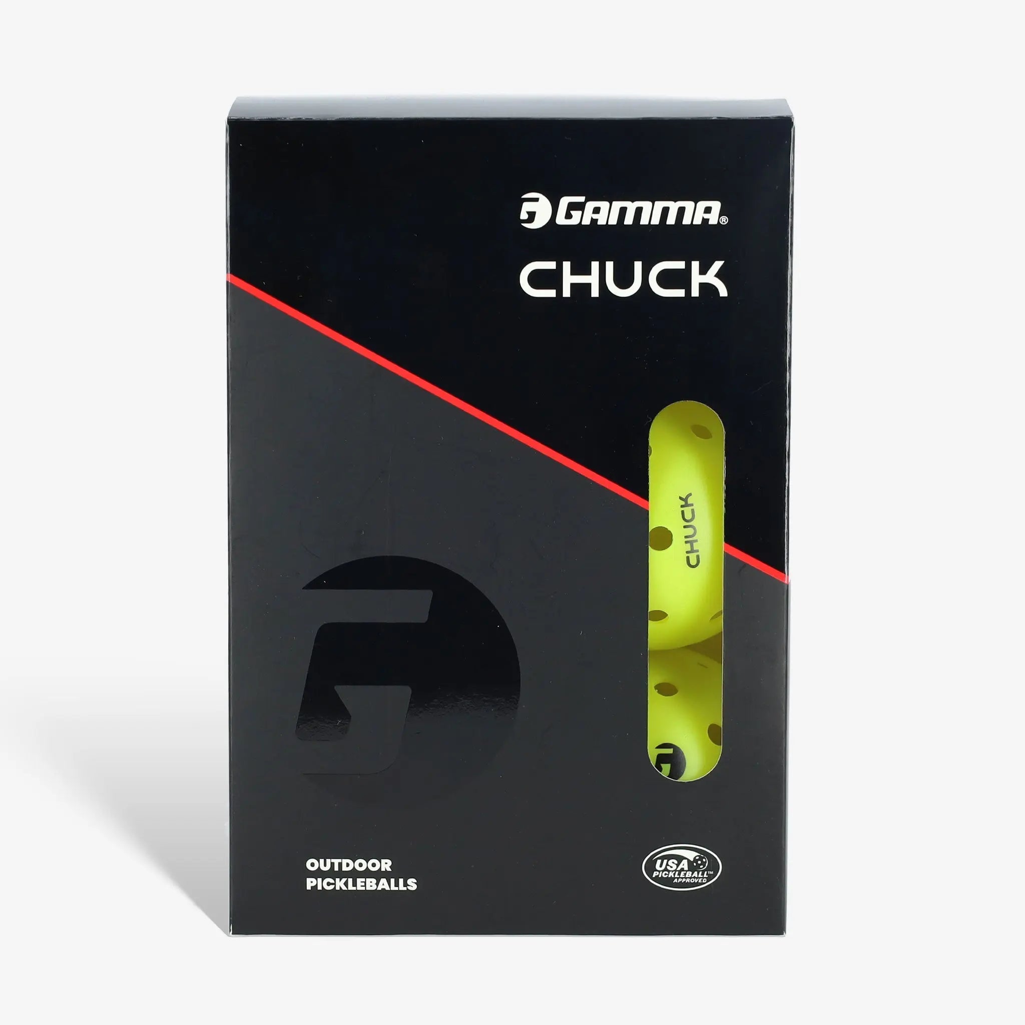 gamma-chuck-palline-pickleball-outdoor image 5