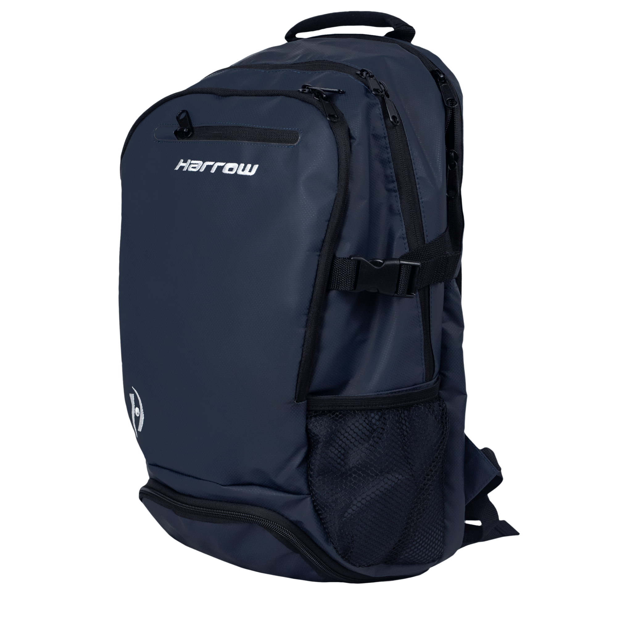 harrow-courtside-backpack-zaino-racchette image 3