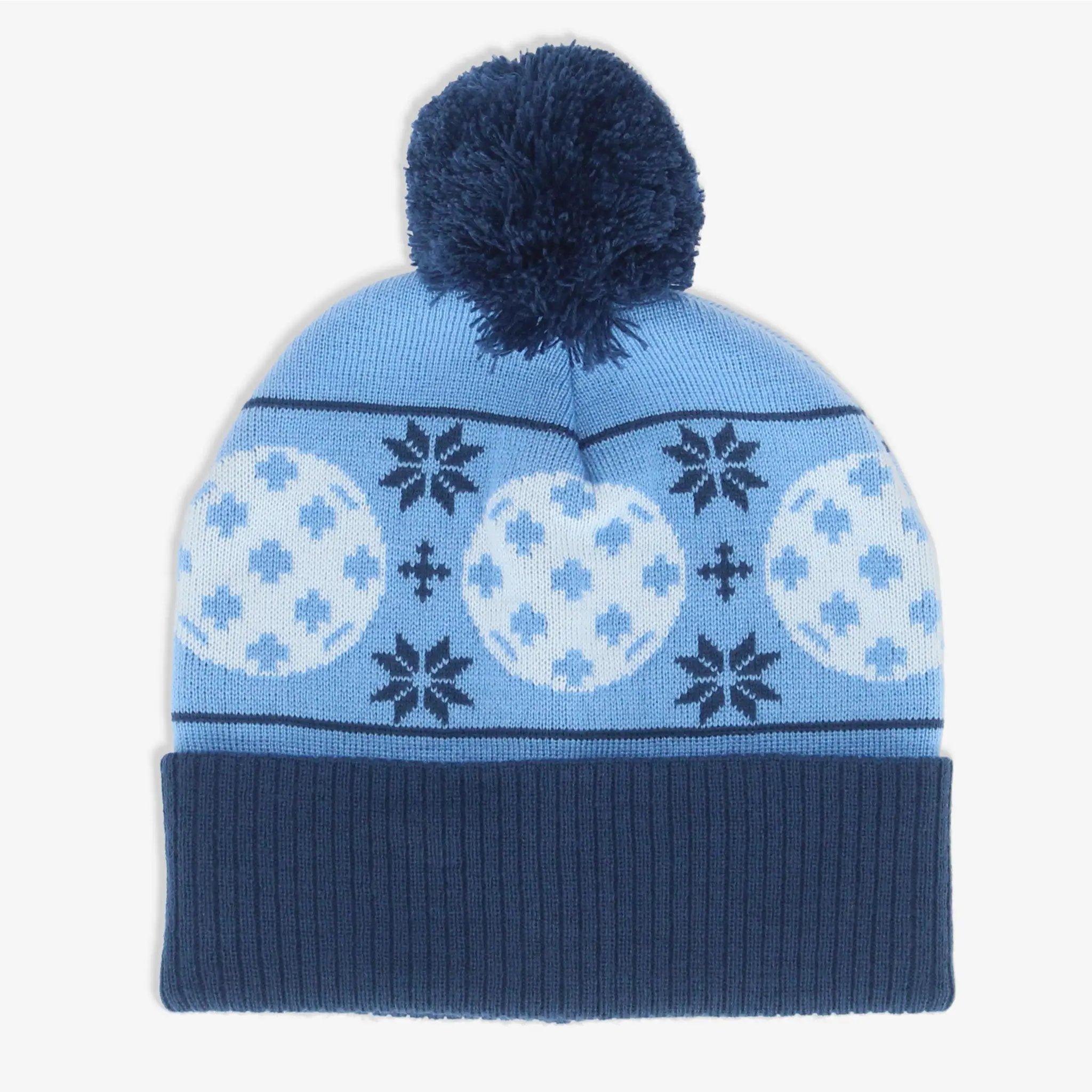 gamma-holiday-pickleball-beanie image 3