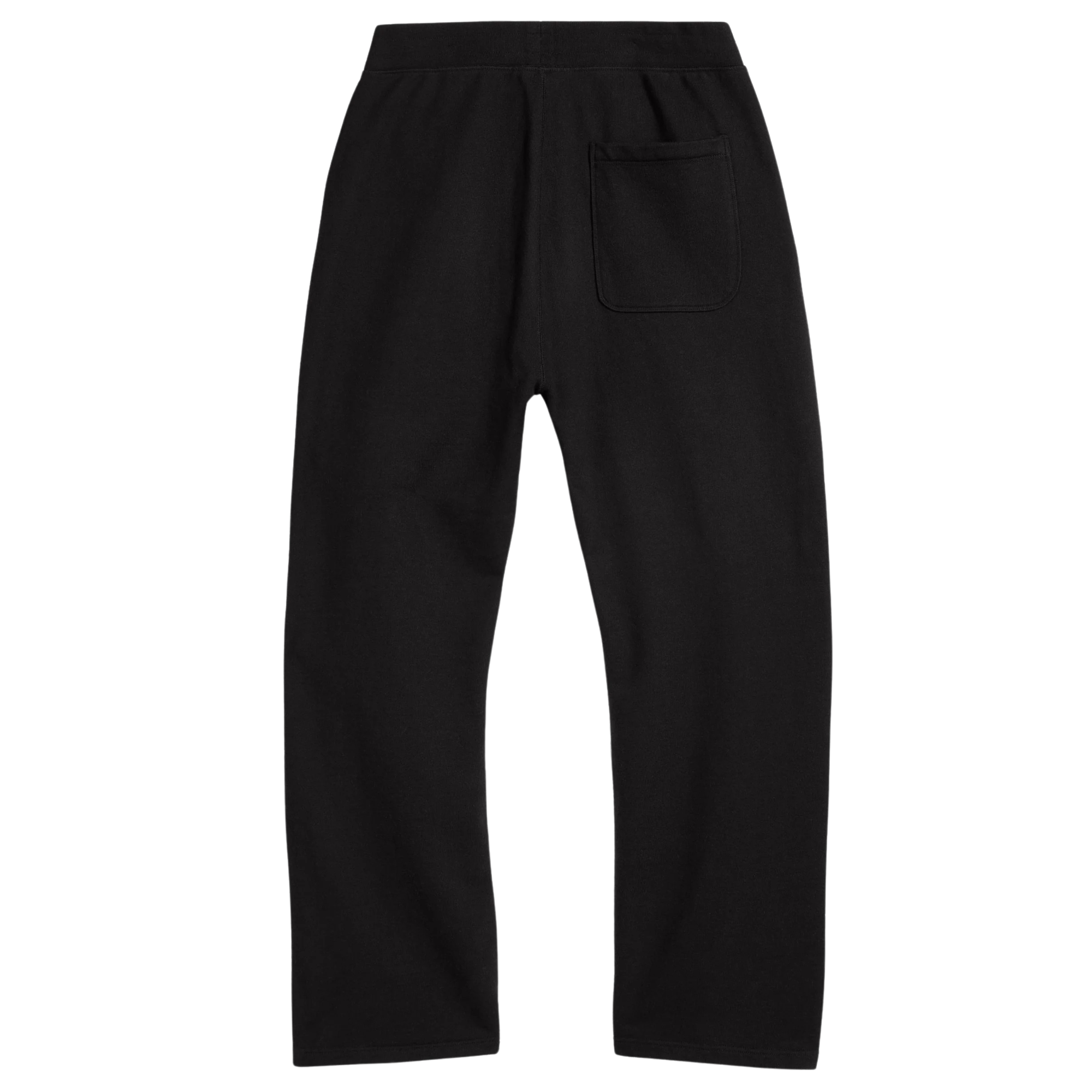 harrow-warm-up-pant-pantalone-tuta-unisex-cotone-bio image 2