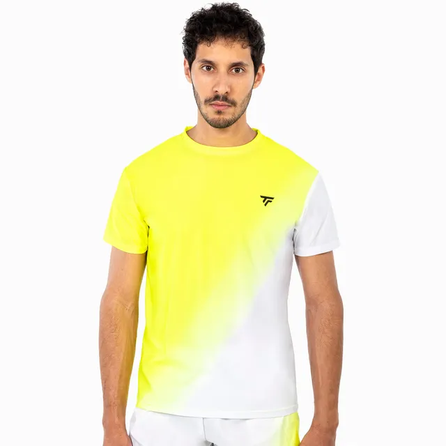 tecnifibre-t-shirt-x-loop-fire-maglietta-tennis-tecnica image 1