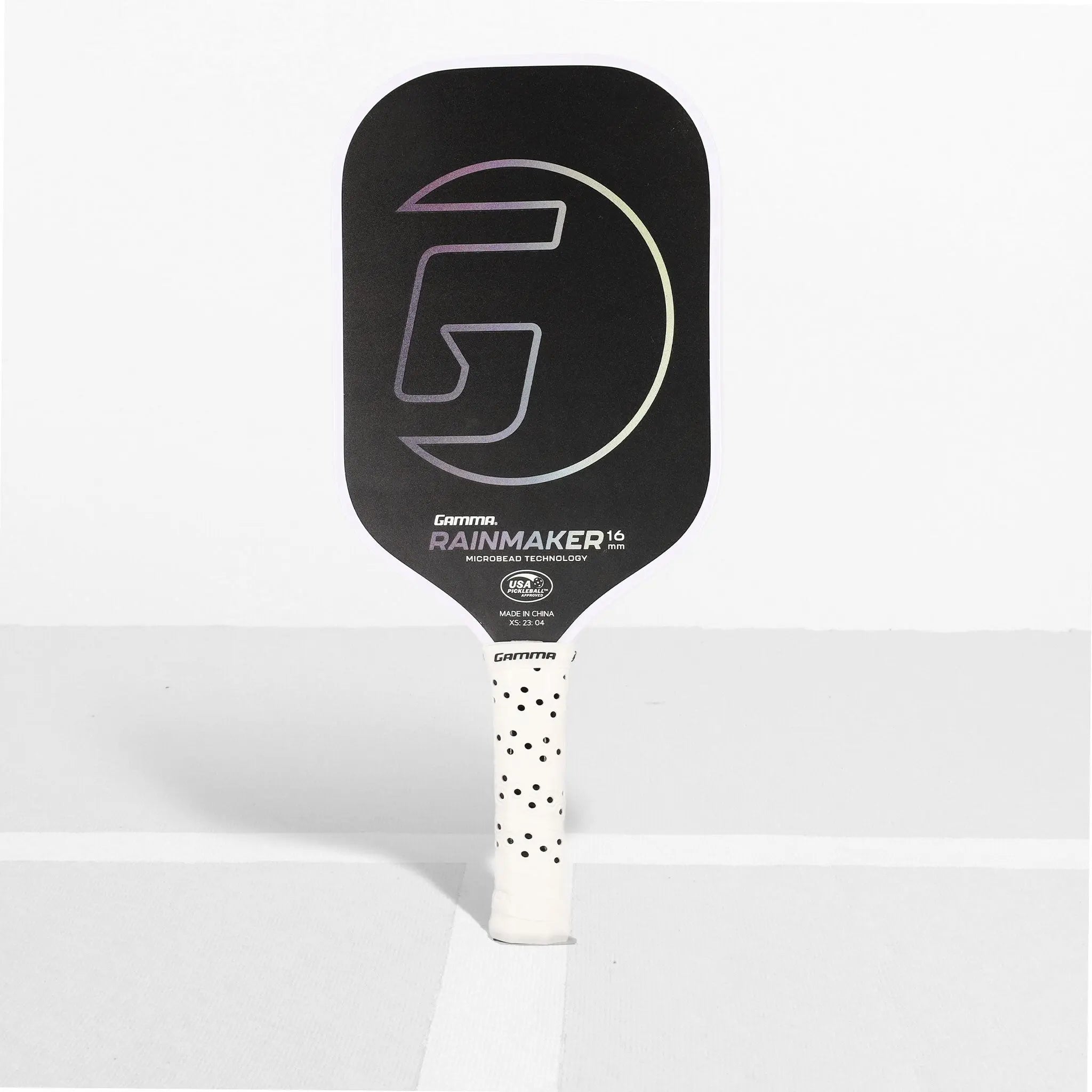 gamma-rainmaker-16-paddle-da-pickleball image 1
