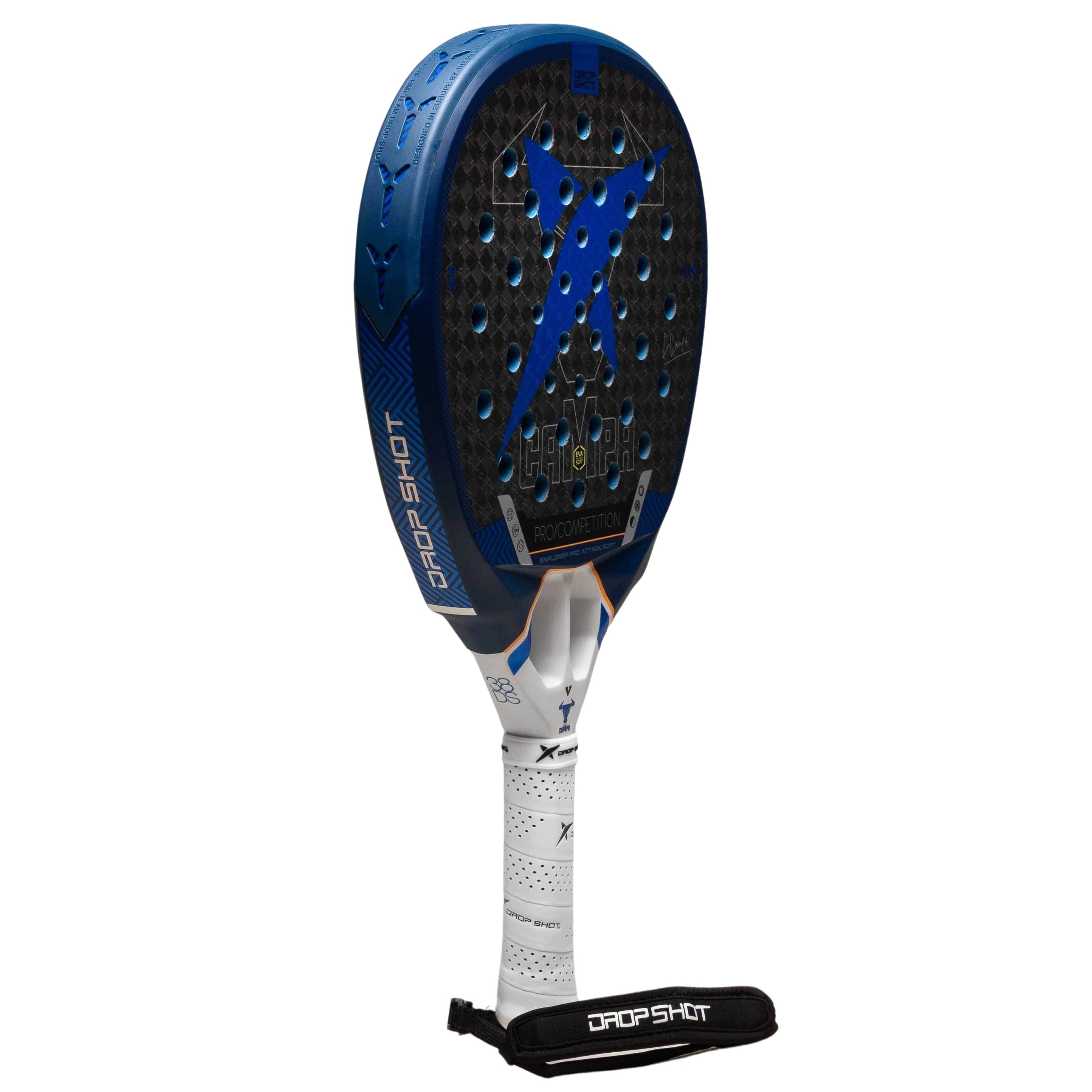 drop-shot-explorer-pro-attack-soft-2026-racchetta-padel image 5