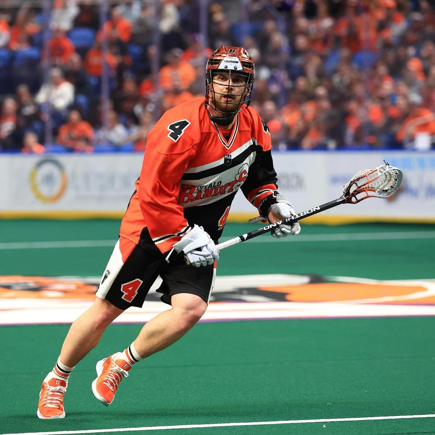 harrow-northland-proi-testa-lacrosse-152g image 4