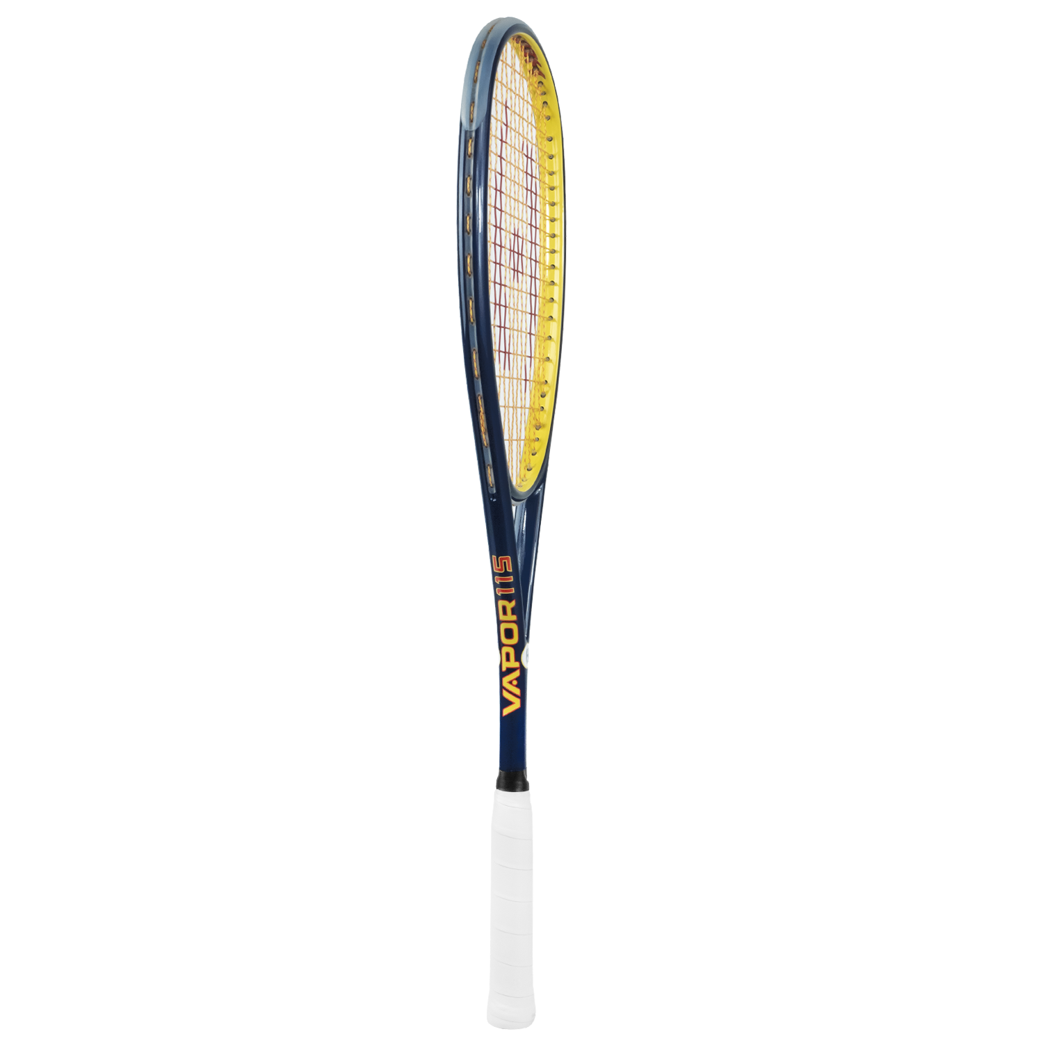 harrow-vapor-115-squash-blu-navy-380mm image 2