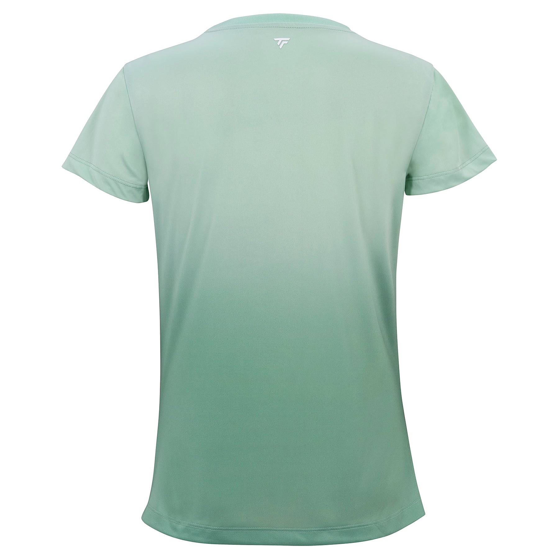tecnifibre-x-loop-tee-sage-donna image 4