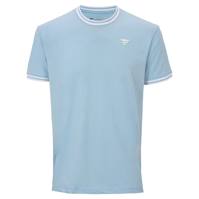 tecnifibre-stretch-tee-glacier-t-shirt-tennis-ragazzo image 1