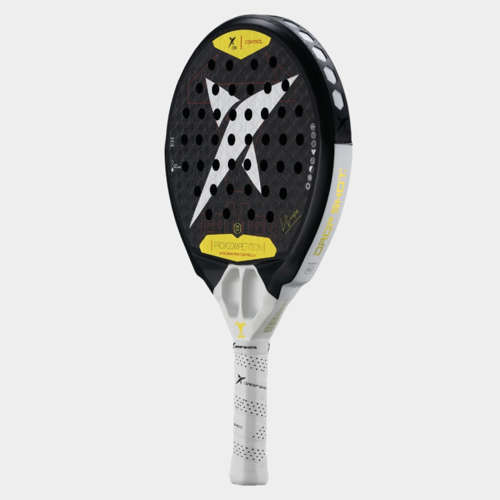 drop-shot-explorer-pro-control-1-0-racchetta-padel image 6