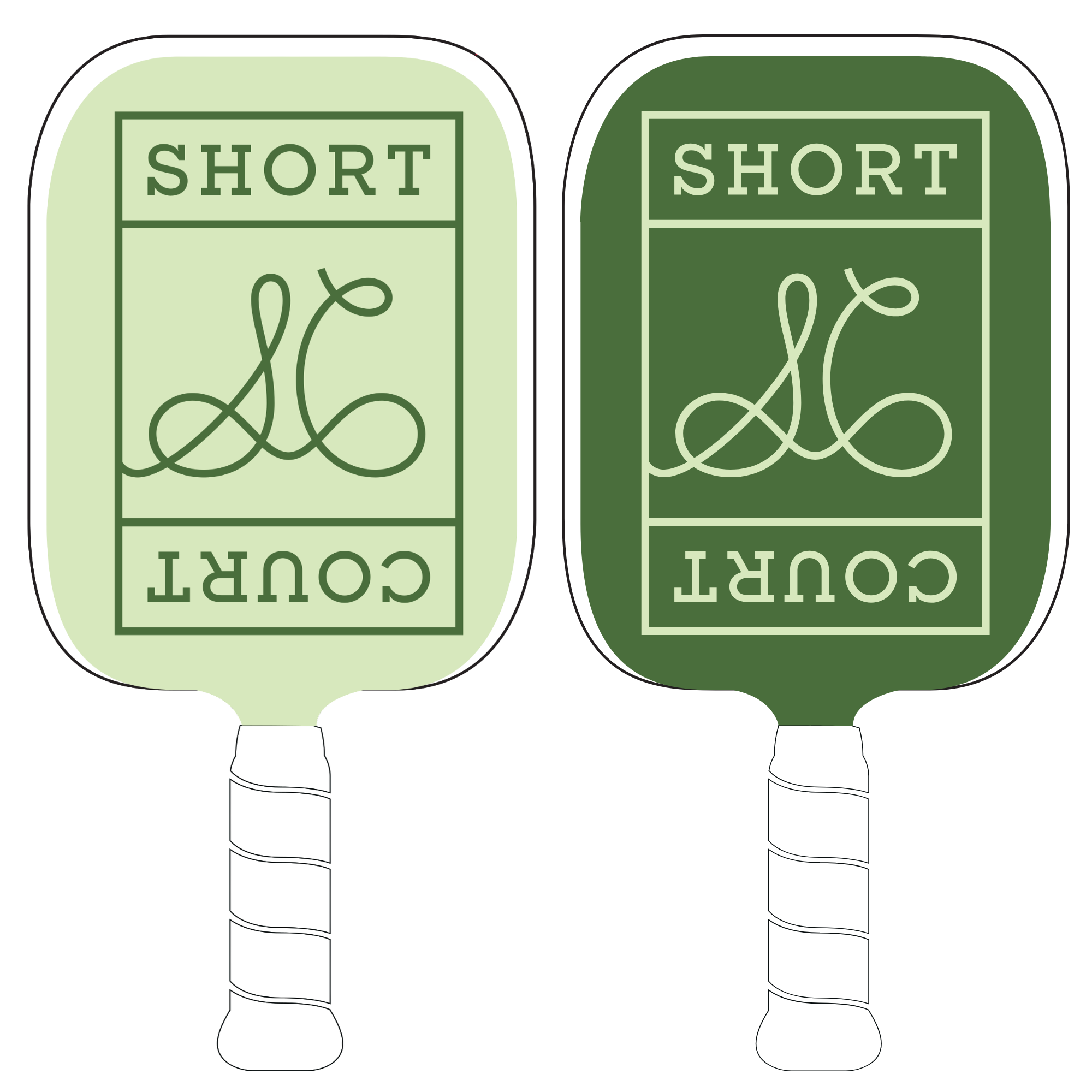 harrow-custom-racchetta-pickleball-personalizzabile image 4