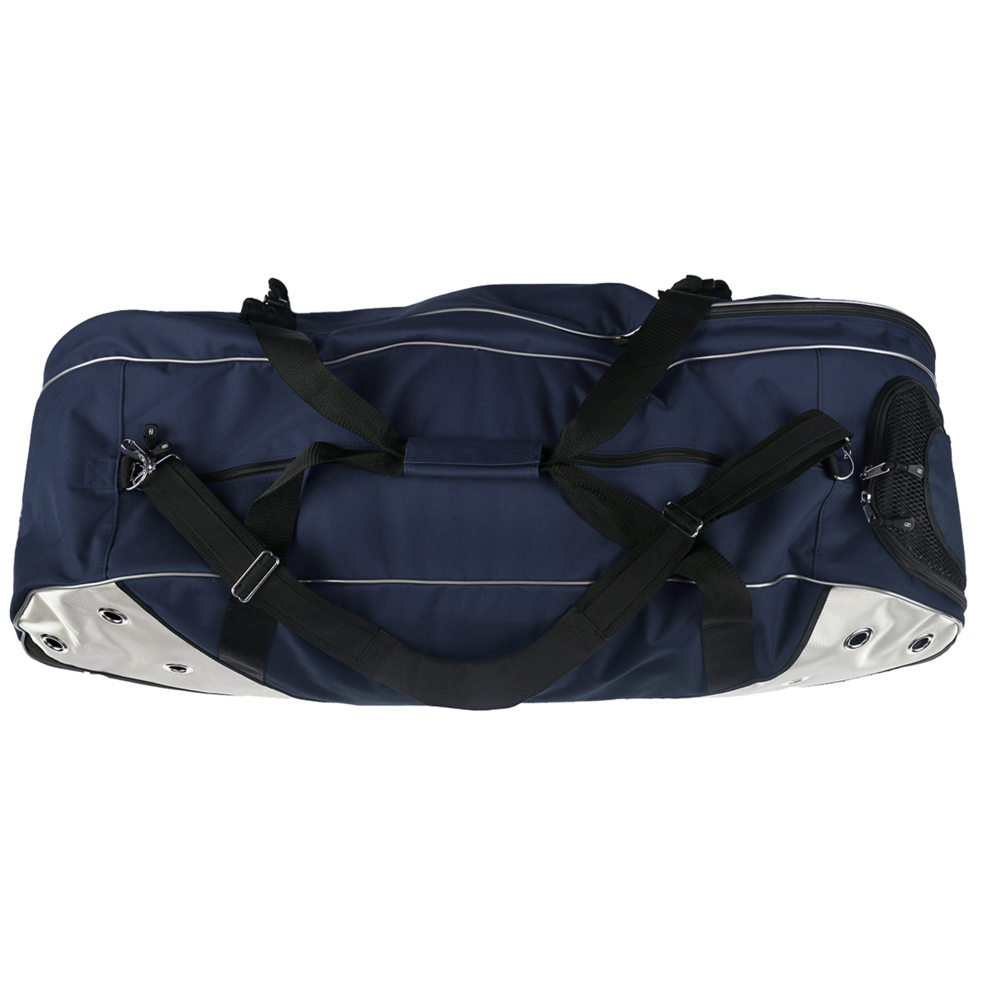 harrow-northland-lacrosse-elite-duffel-borsa-44-600d image 8