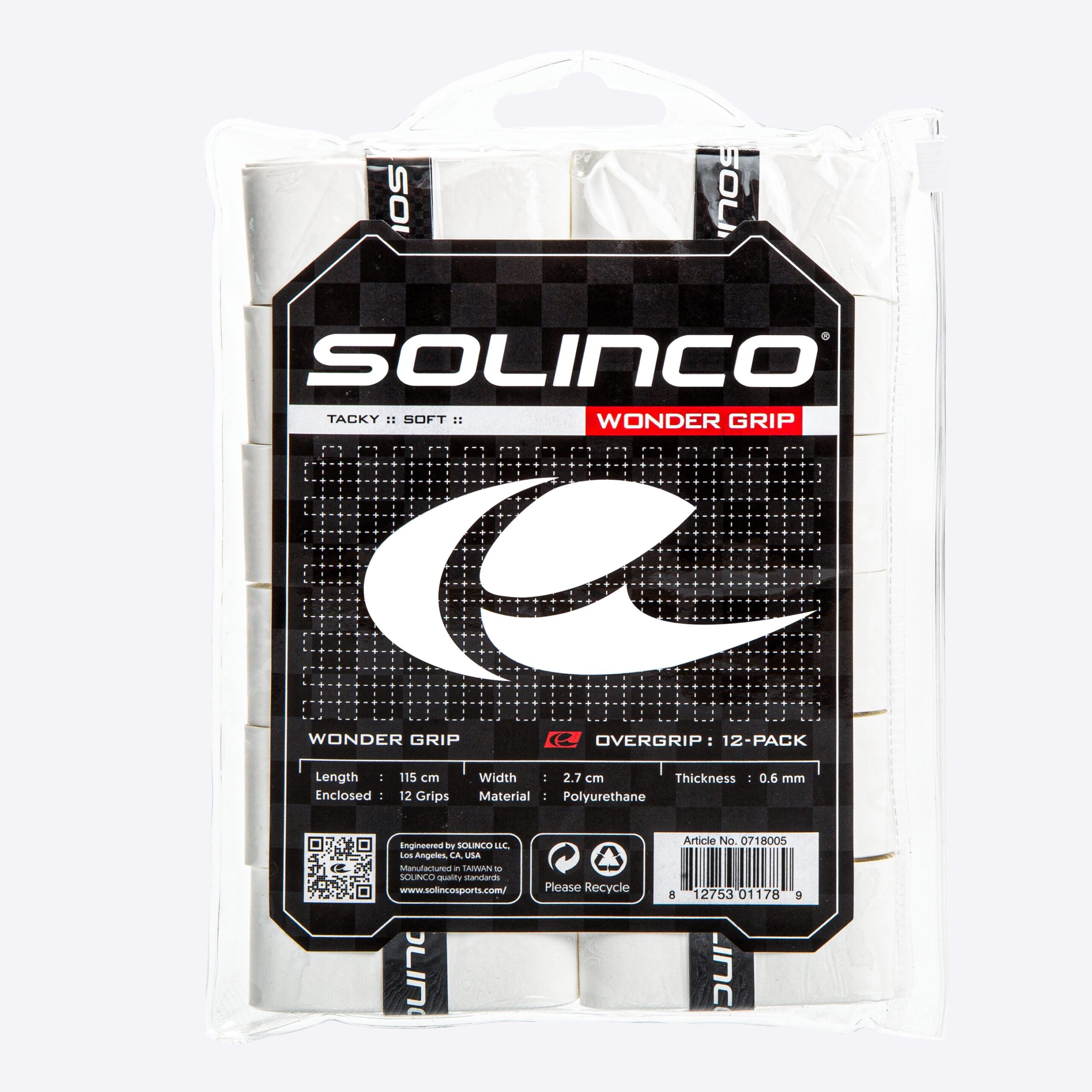 solinco-wonder-grip-overgrip-tacky-0-6-mm image 3