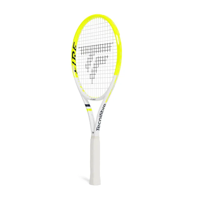 tecnifibre-fire-255-racchetta-squash-maneggevole-e-spin image 1