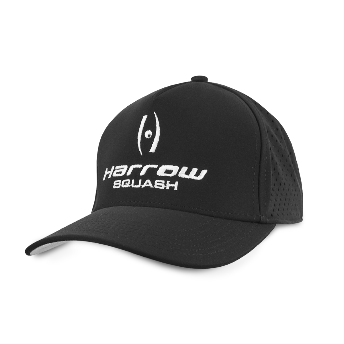 harrow-squash-hat-cappello-snapback-performance image 2