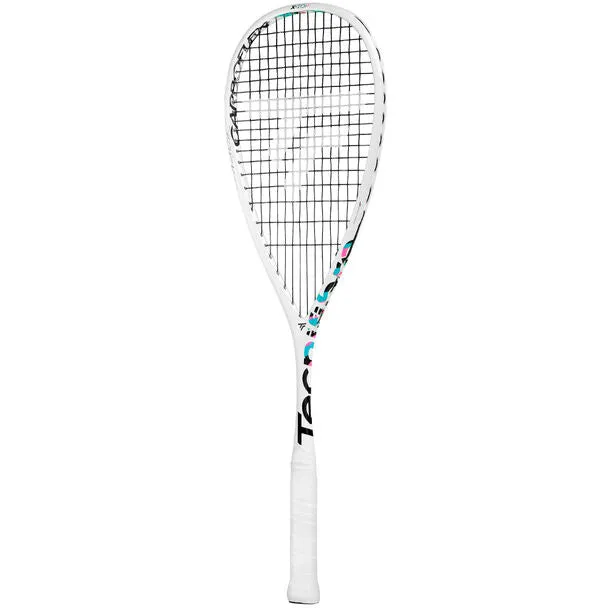tecnifibre-carboflex-125-ns-x-top-v2-racchetta-squash image 1
