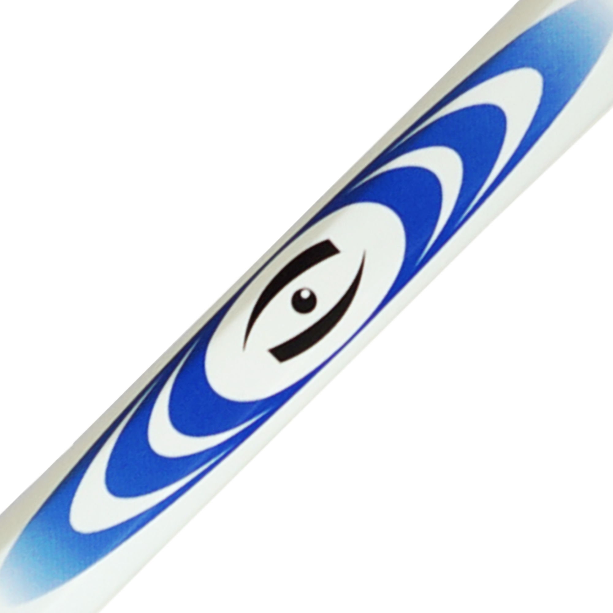 harrow-title-ix-classic-tapered-lacrosse-shaft-manico-conico image 2