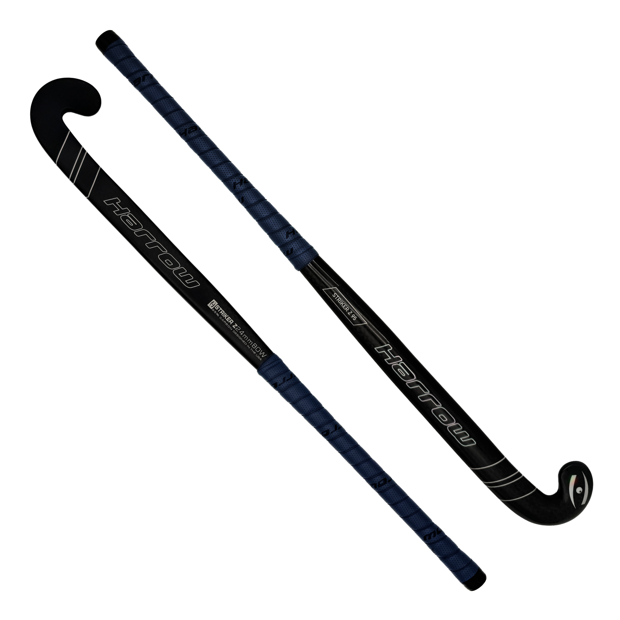 harrow-striker-z-95-mazza-da-hockey-su-prato image 2