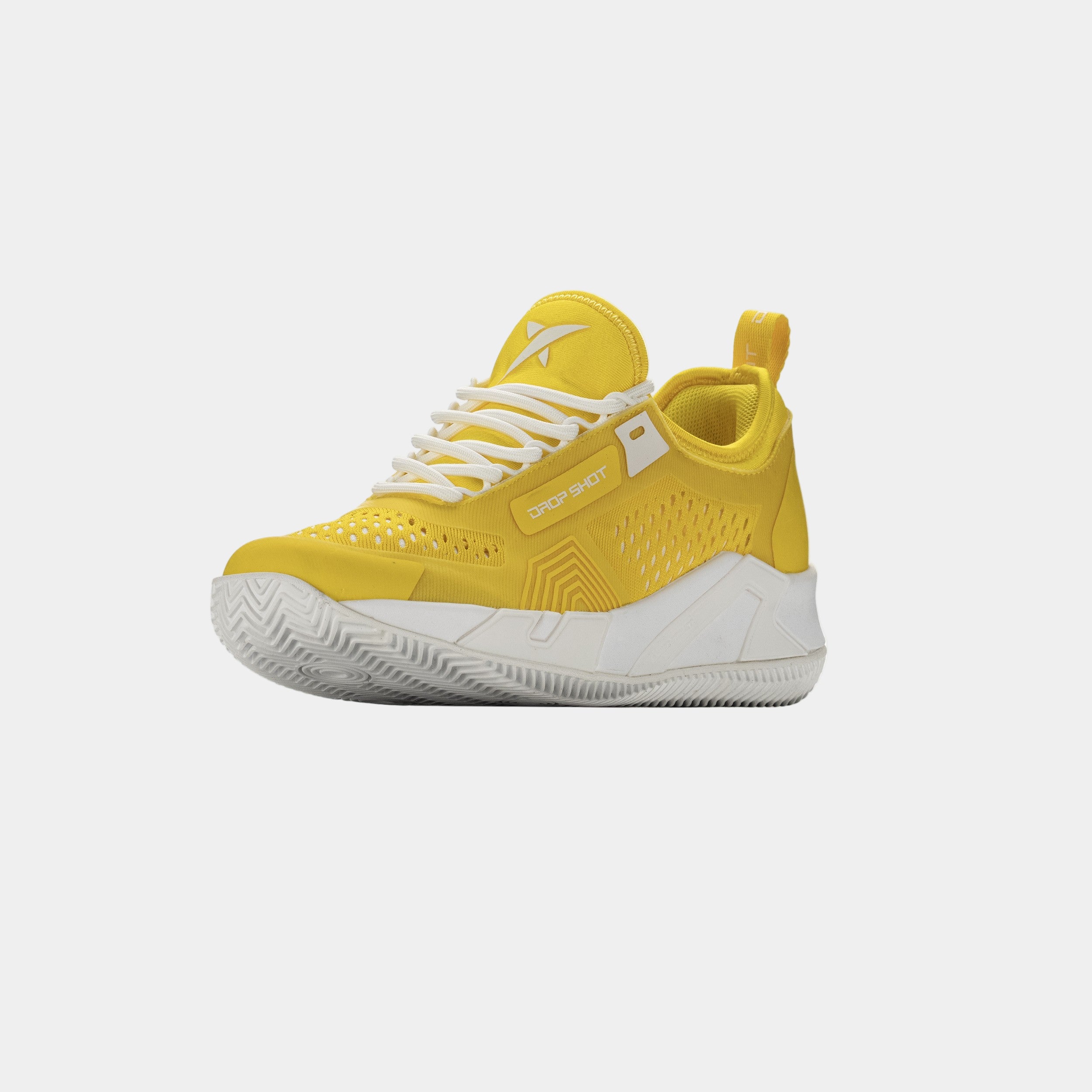 drop-shot-sol-scarpe-padel-donna-bianche image 1