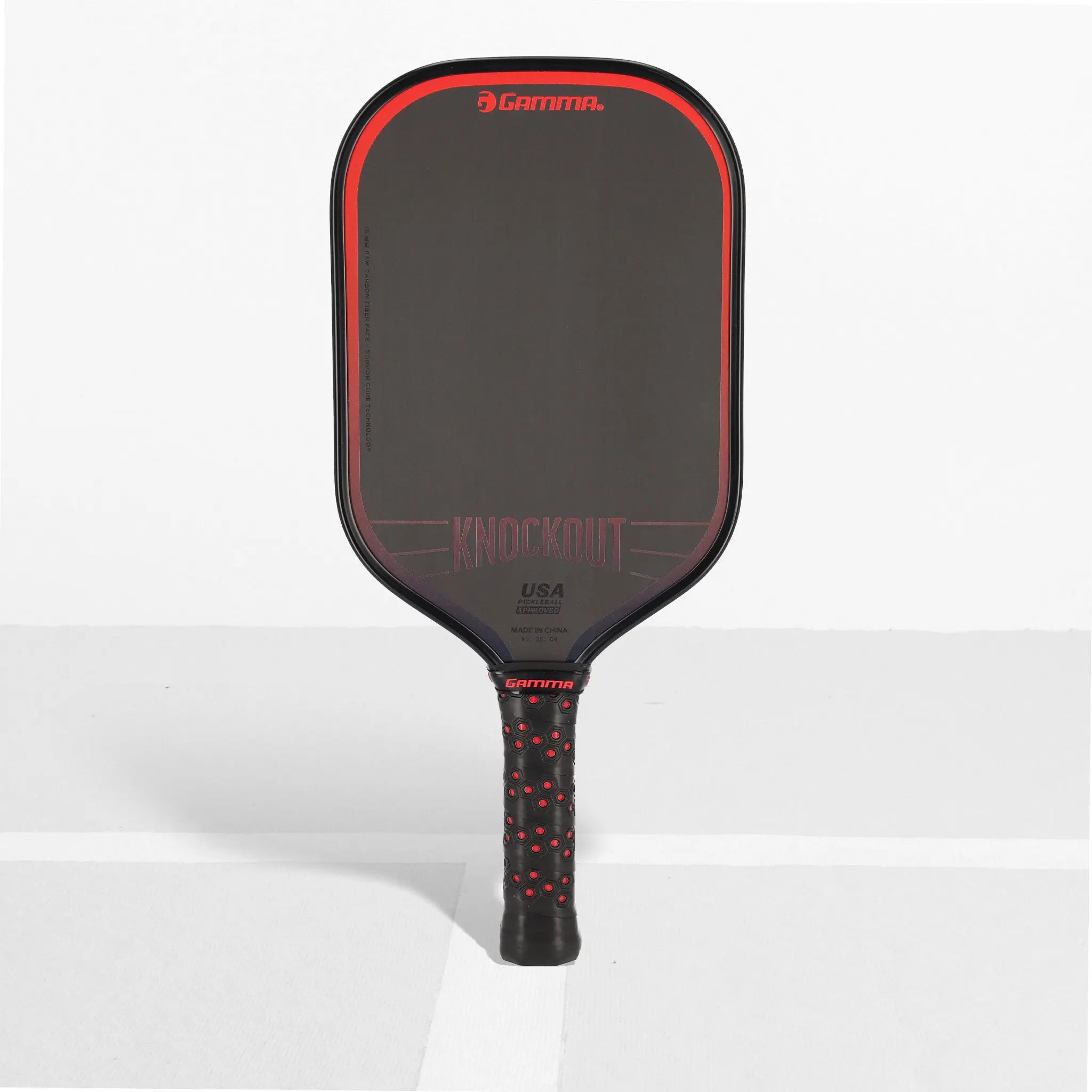 gamma-knockout-16-paddle-pickleball-pro-power image 1