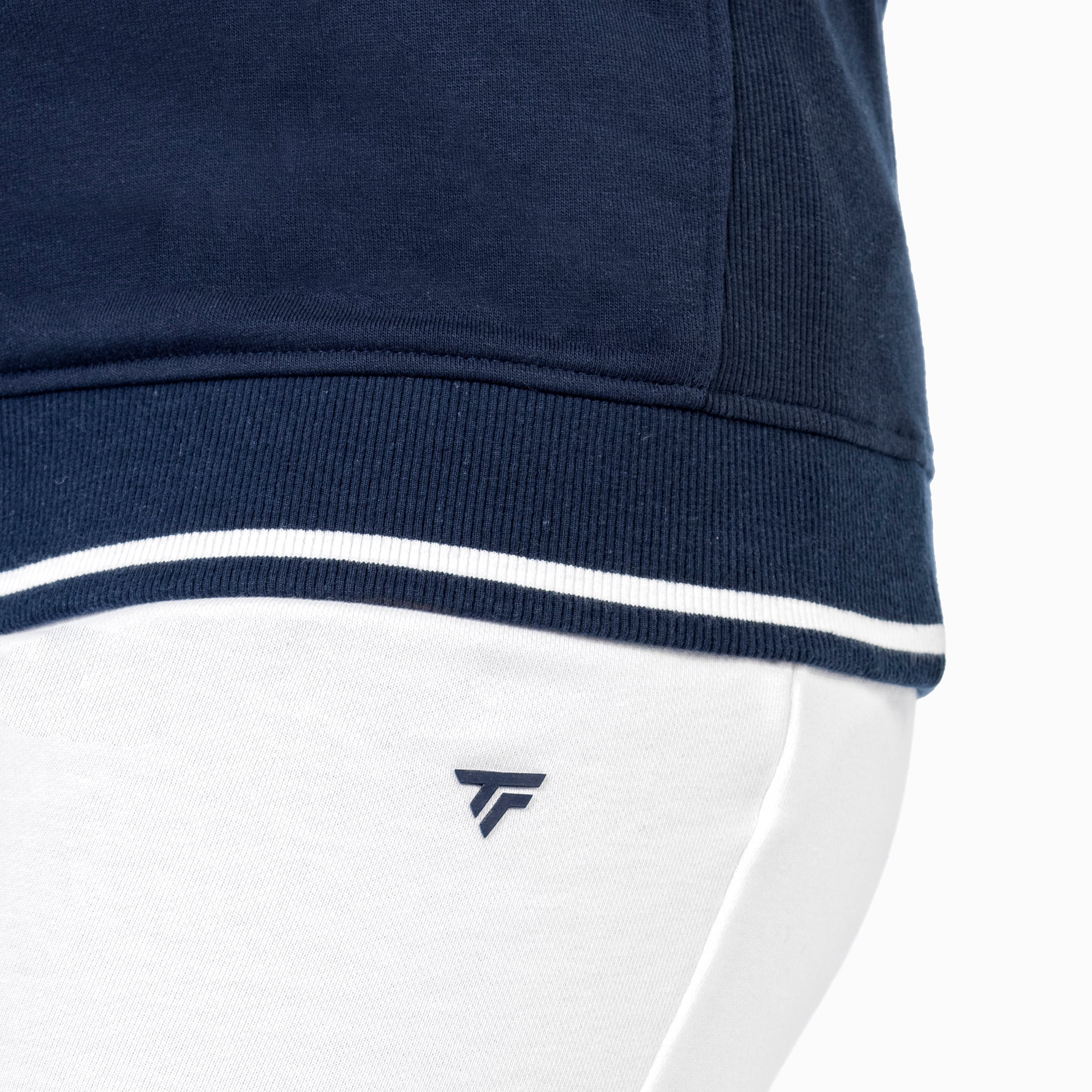 tecnifibre-team-terry-pants-white-femme-pantaloni-tuta-donna image 4