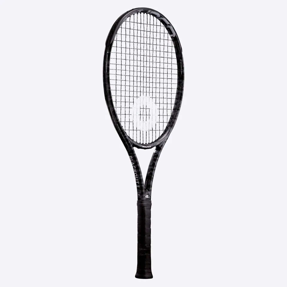 solinco-blackout-v2-300-racchetta-tennis-100-in-16x19 image 1
