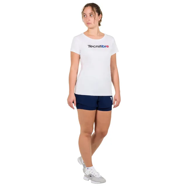 tecnifibre-club-tee-22-t-shirt-tennis-donna image 1