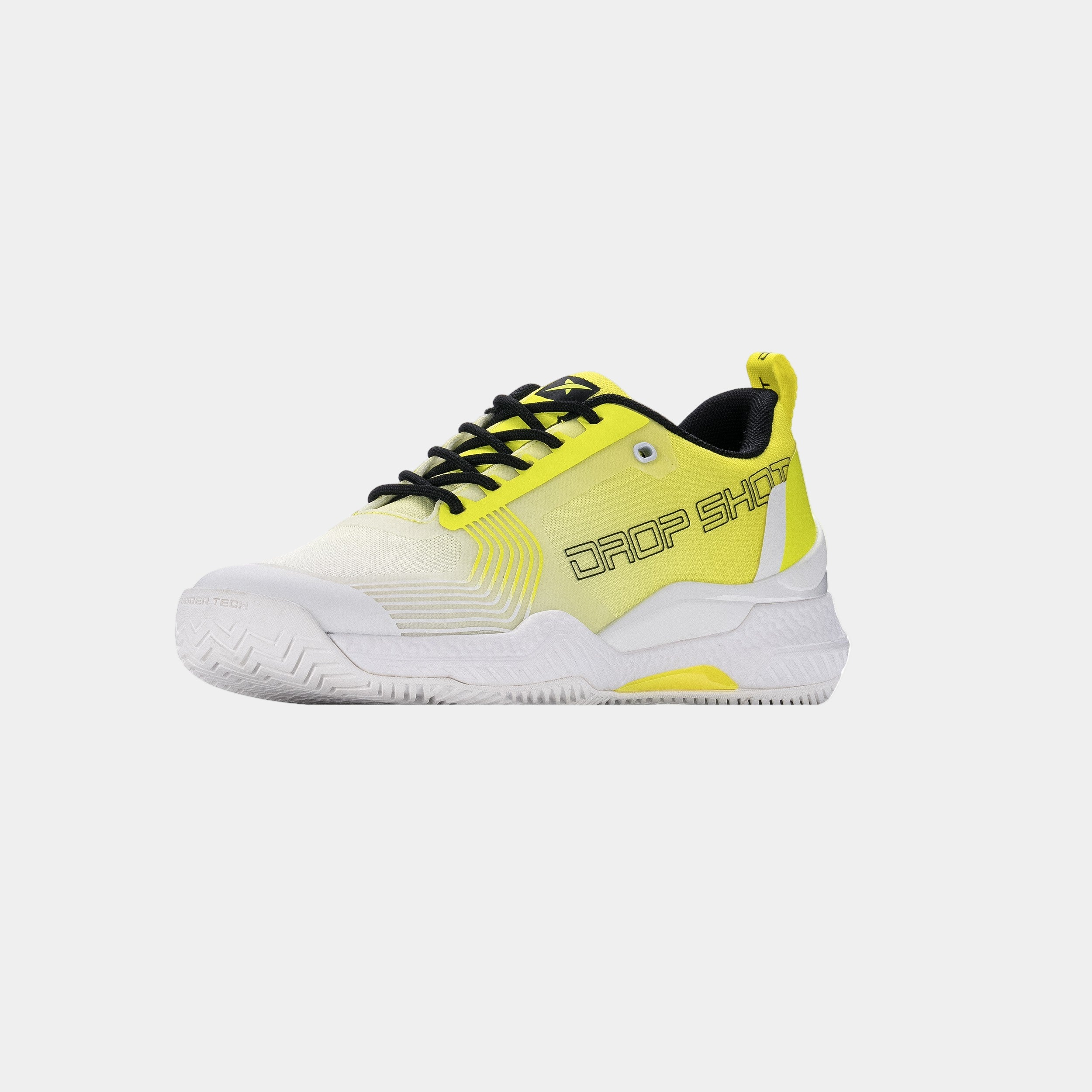 drop-shot-nuran-y-scarpe-da-padel-uomo-gialle image 1
