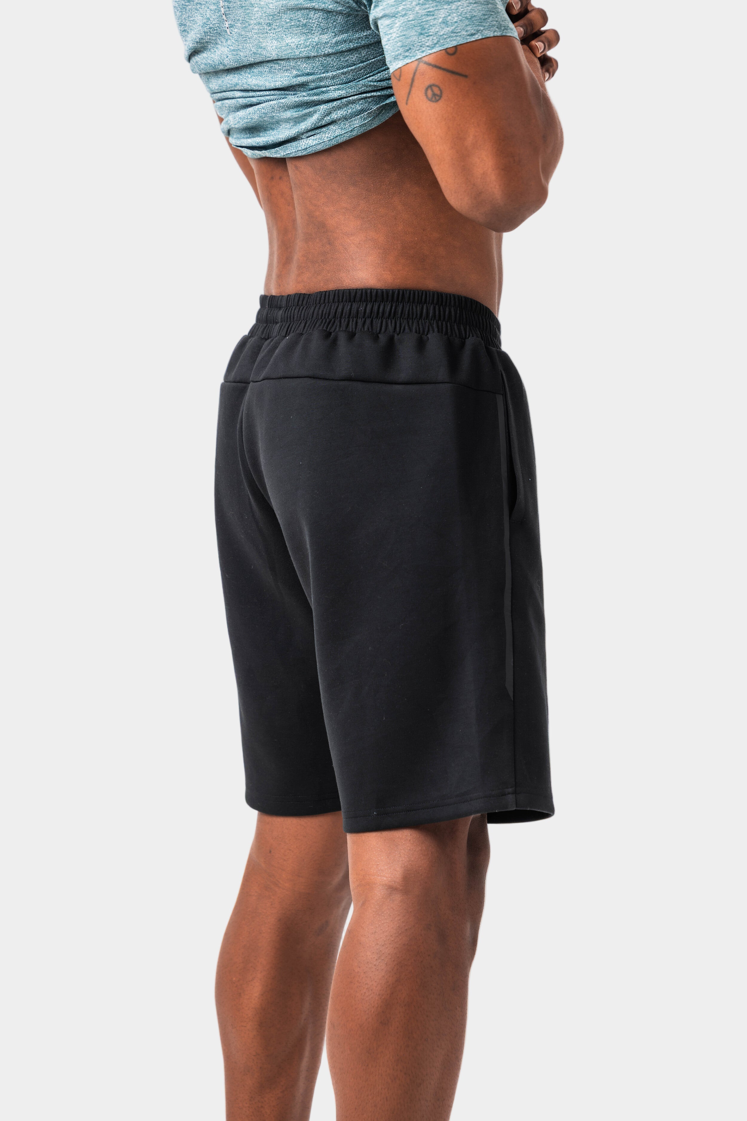 drop-shot-buma-short-pantaloncino-padel-uomo image 7