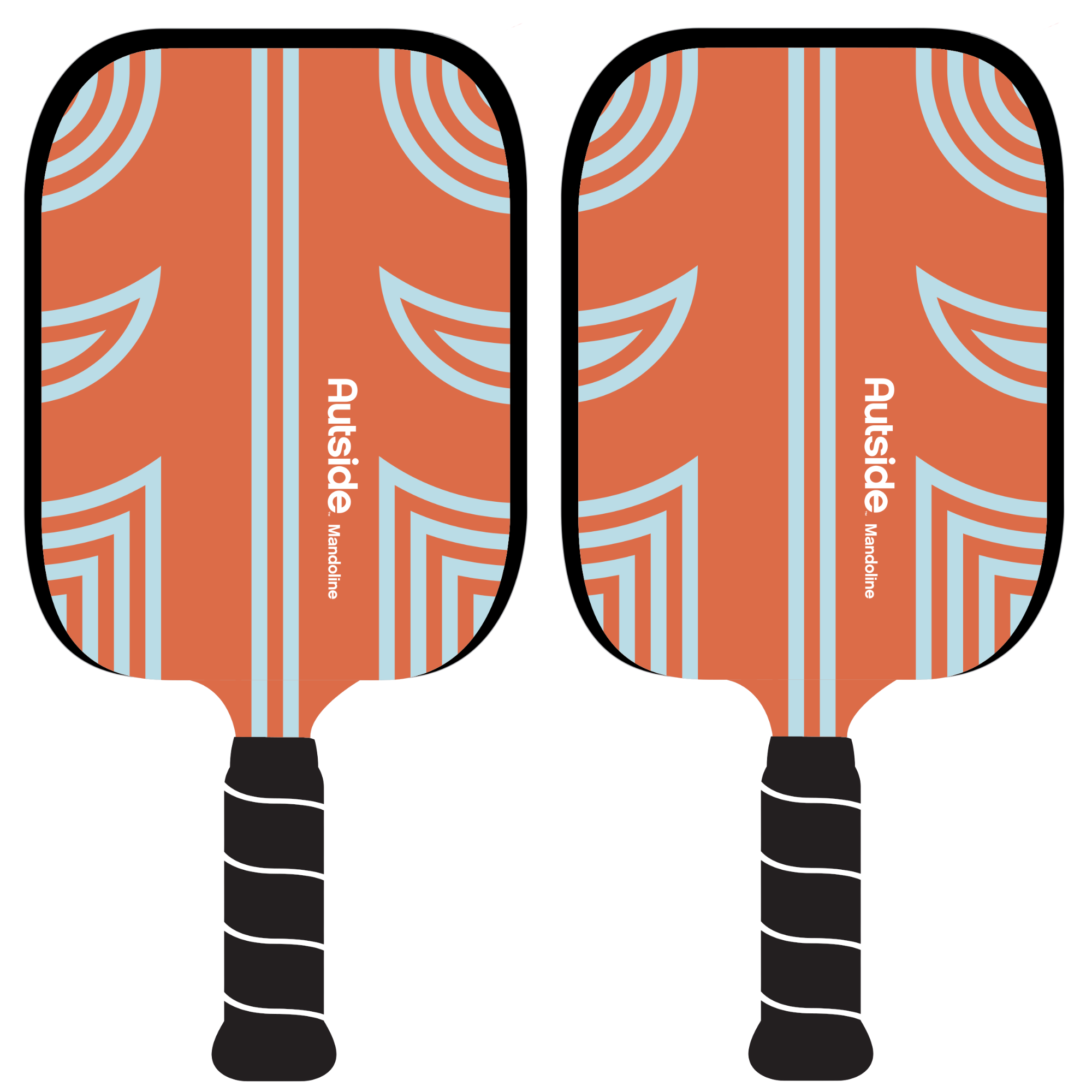 harrow-custom-racchetta-pickleball-personalizzabile image 2