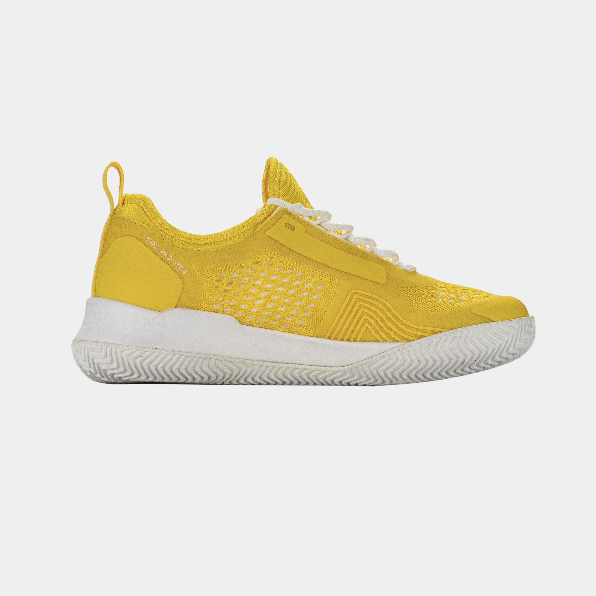 drop-shot-sol-scarpe-padel-donna-bianche image 5