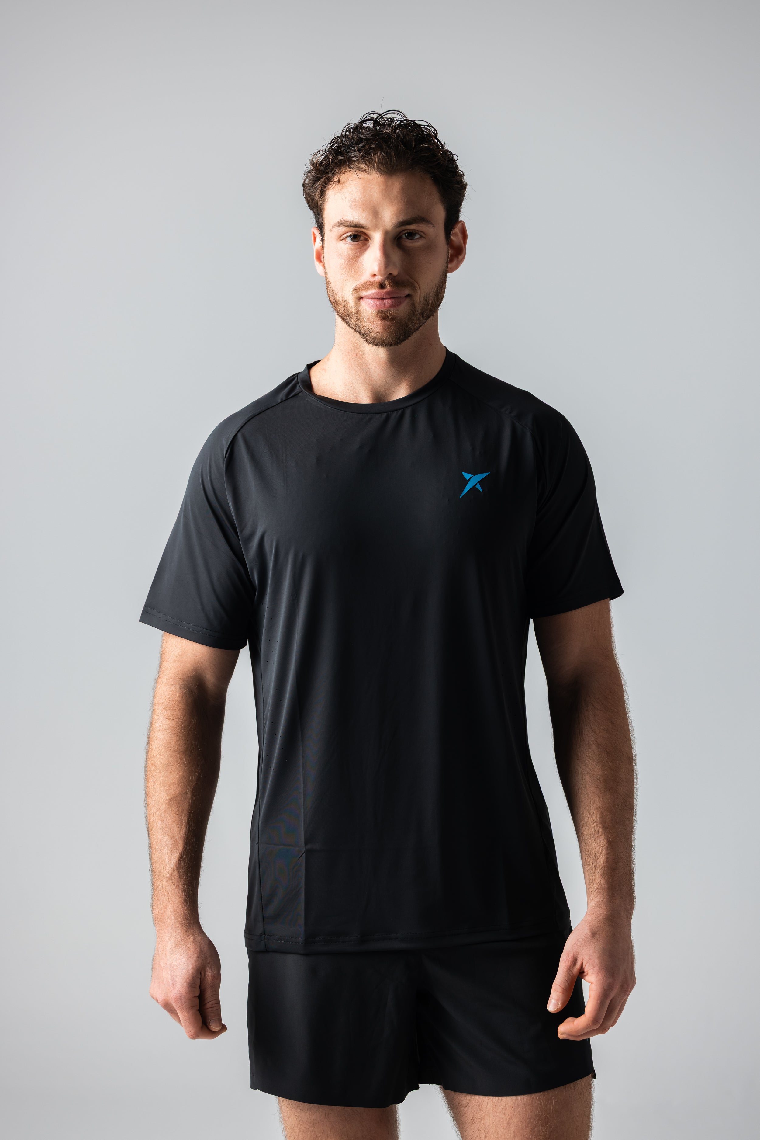 drop-shot-campa-performance-t-shirt-padel-uomo-lucas-campagnolo image 3