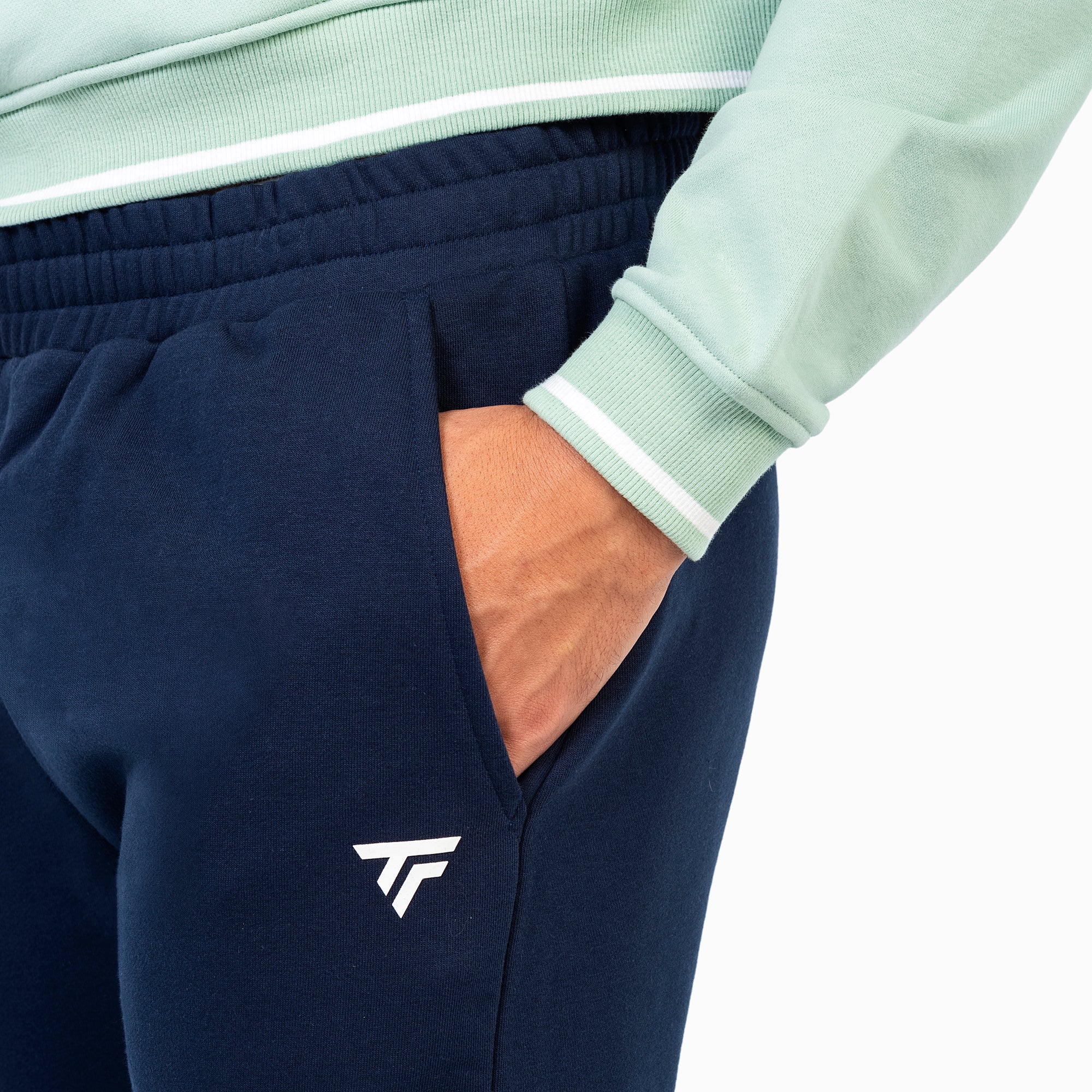 tecnifibre-terry-pants-marine-uomo image 3