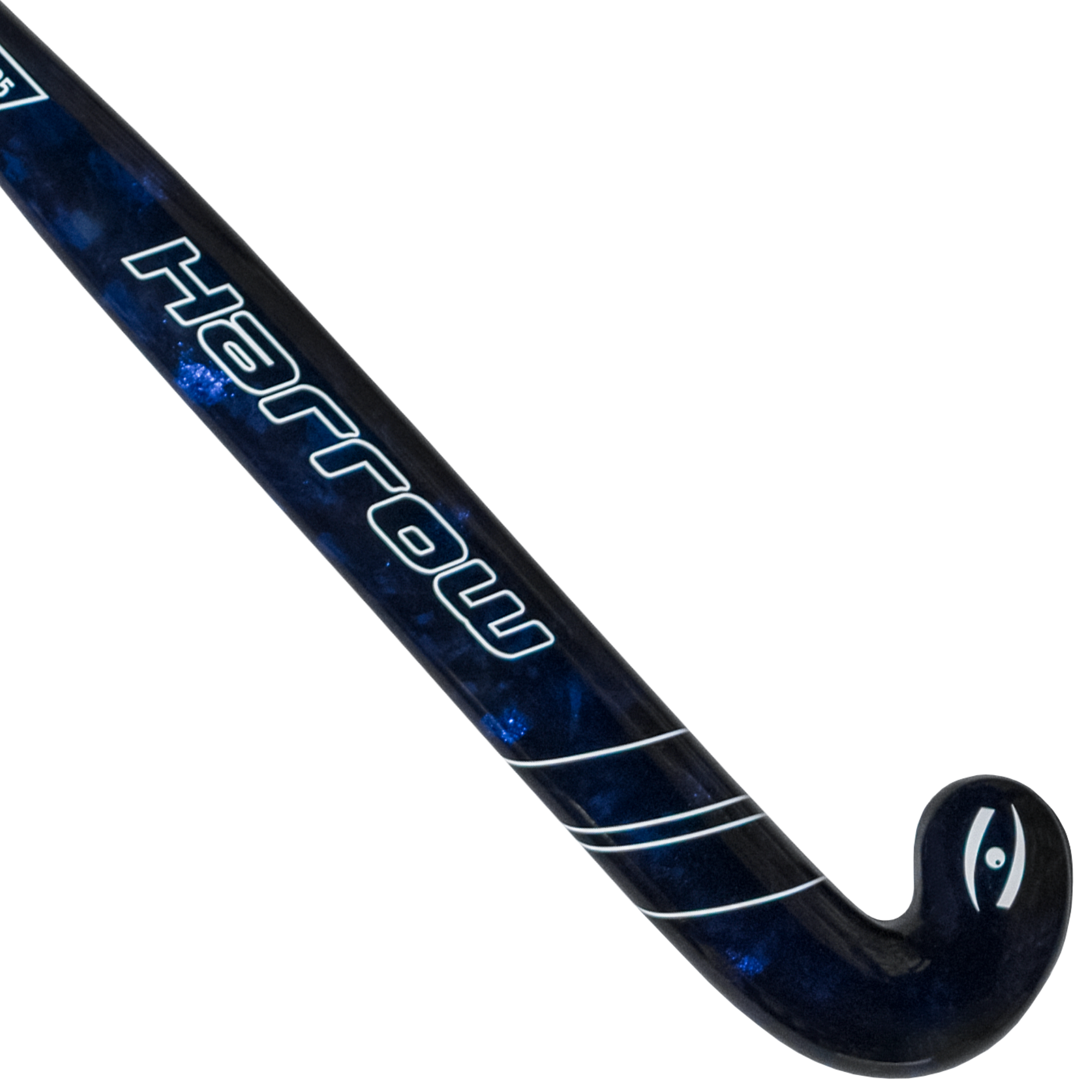 harrow-wildstar-25-bastone-hockey-junior image 1
