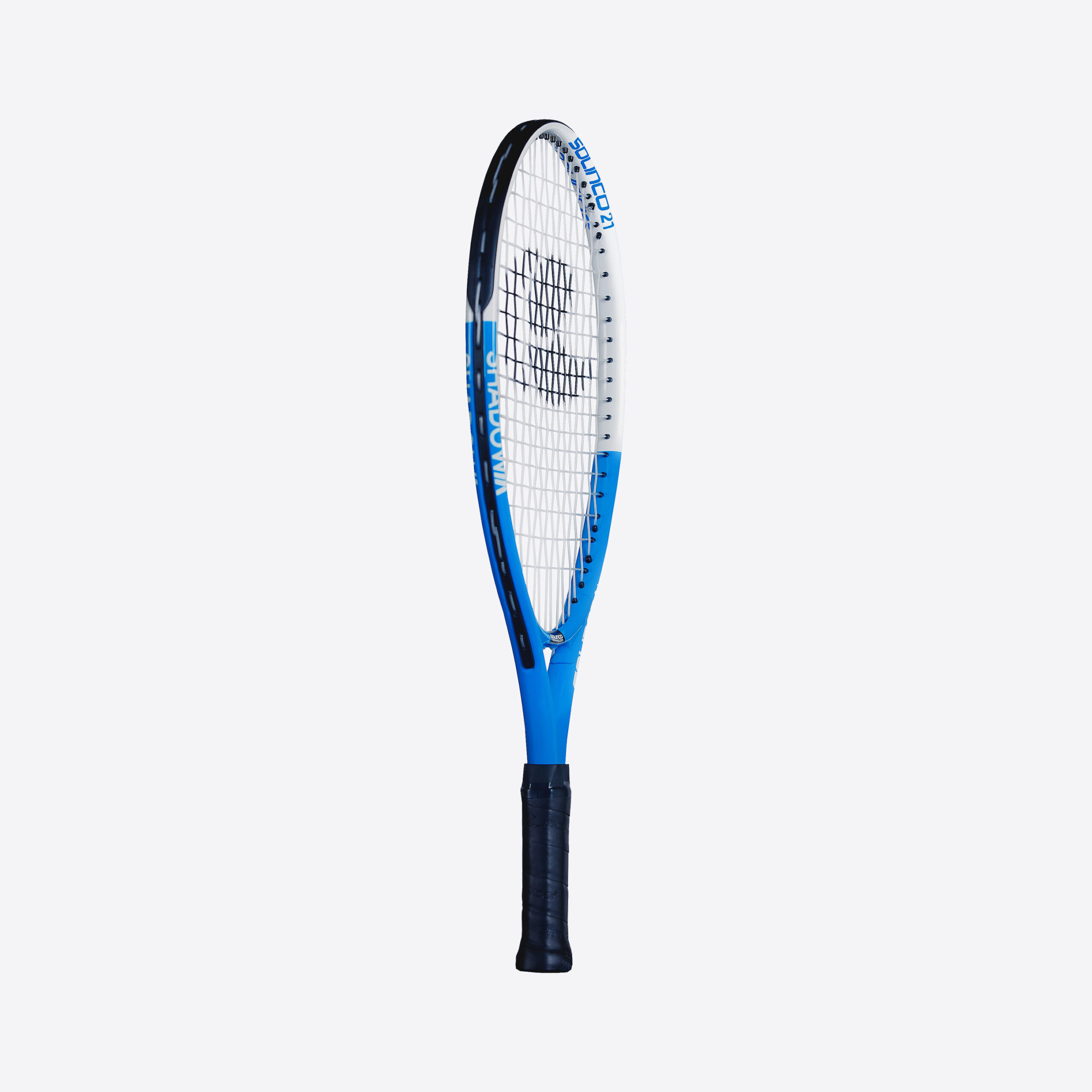 solinco-jr-shadow-21-racchetta-junior-blu image 2