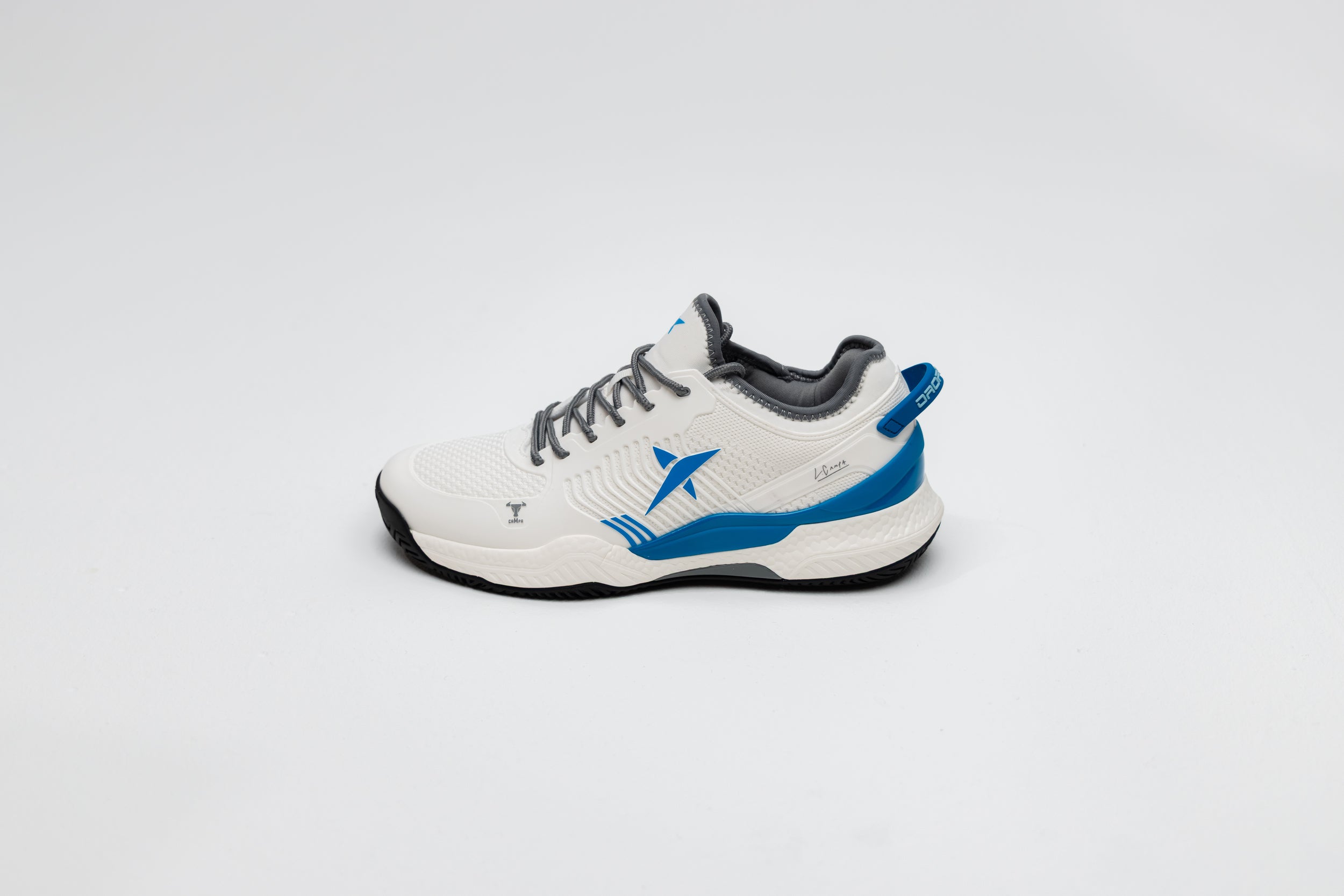 drop-shot-campa-26-scarpe-padel-uomo-lucas-campagnolo image 1