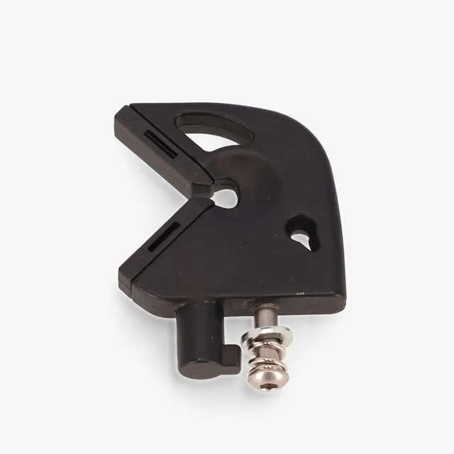 gamma-mmp1225-371-supporto-spalla-v-mount-nero image 1