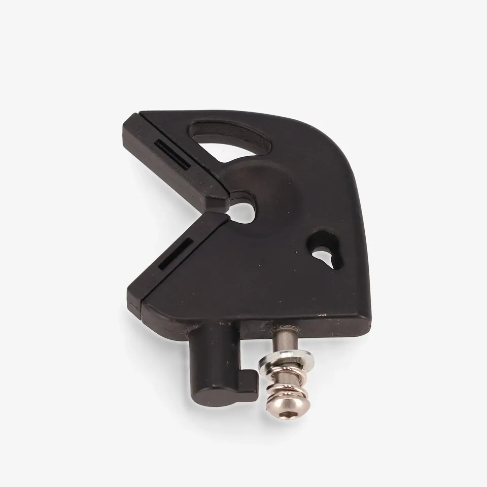 gamma-mmp1225-371-supporto-spalla-v-mount-nero image 1