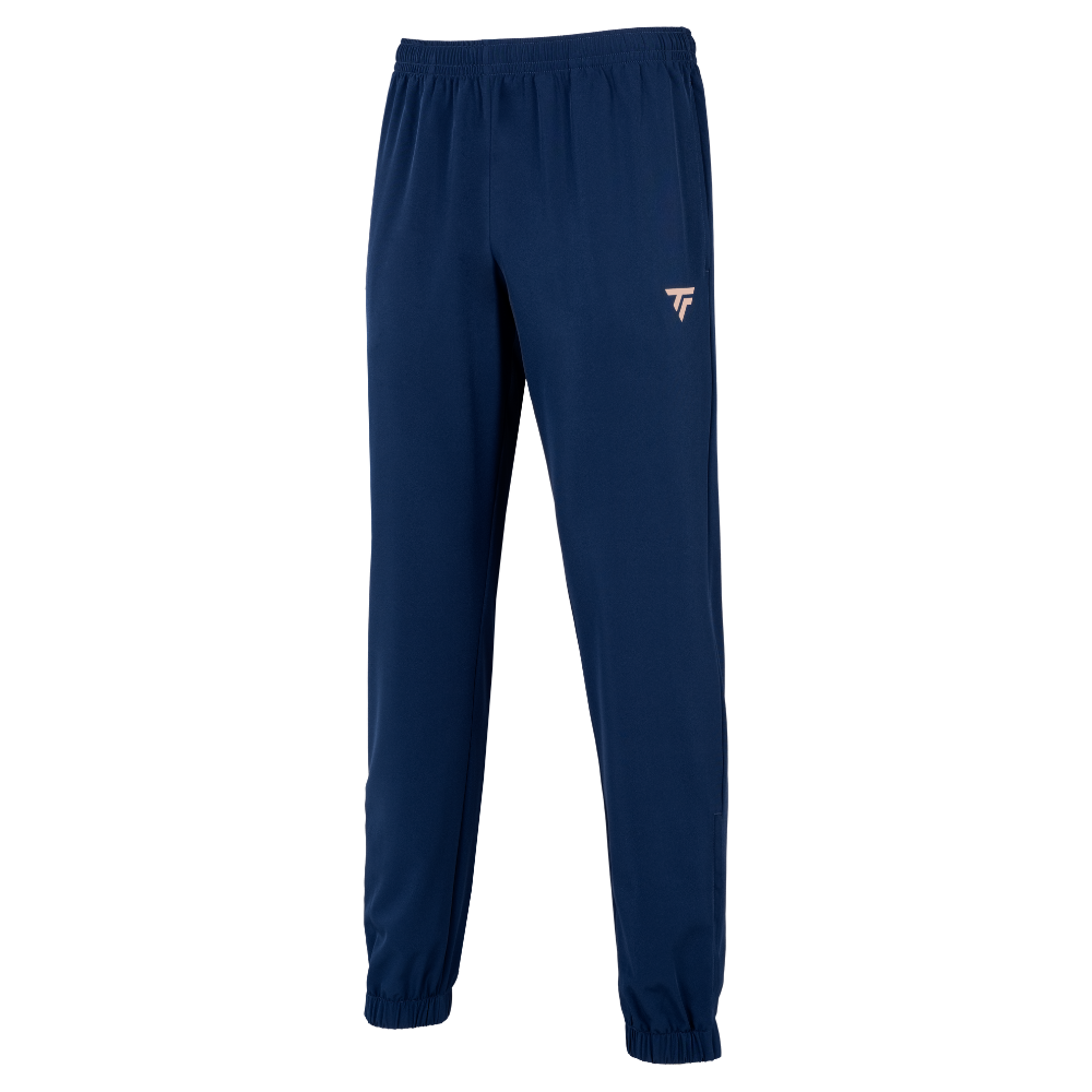 tecnifibre-light-pants-uomo-marine image 2