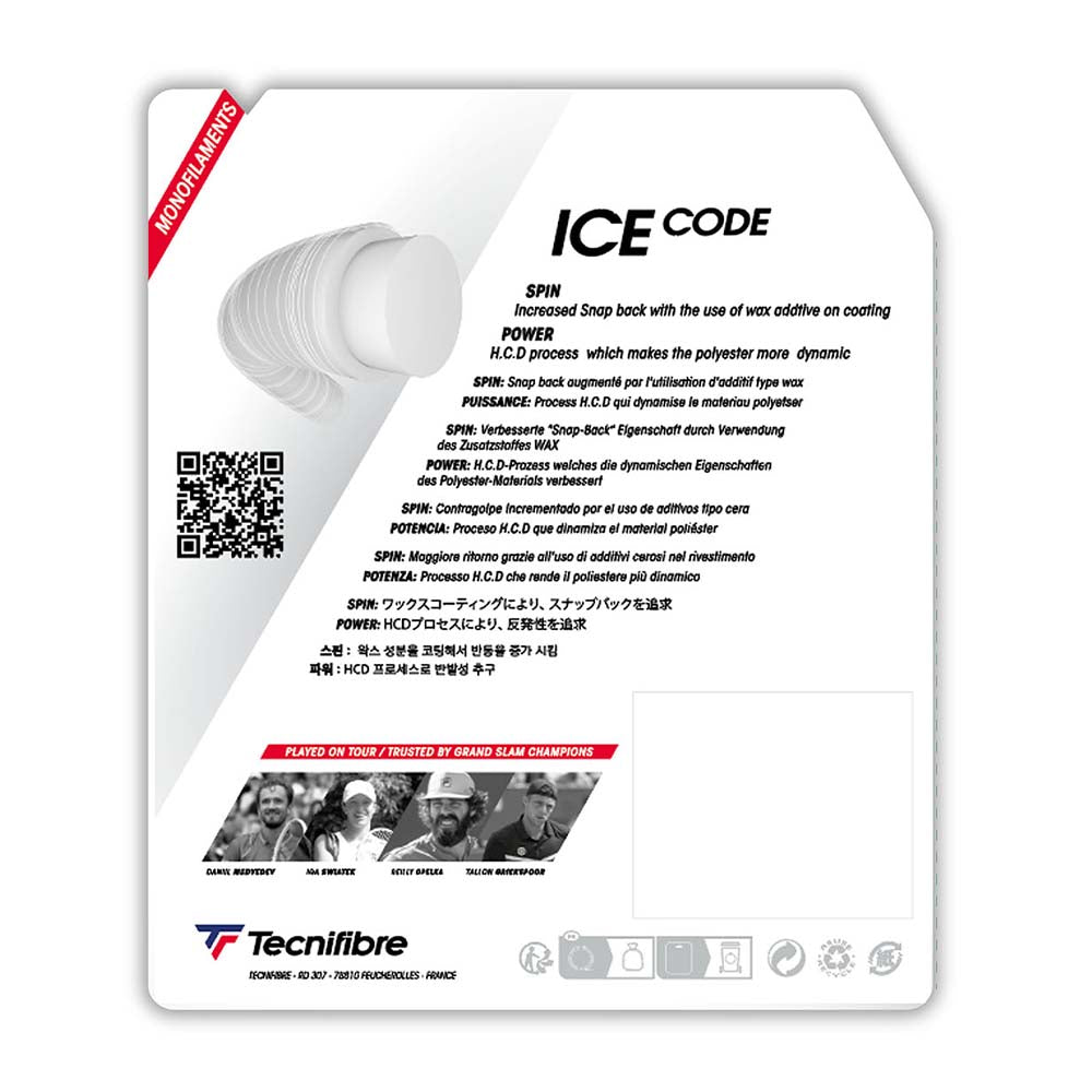 tecnifibre-ice-code-blanc-set-12m image 3